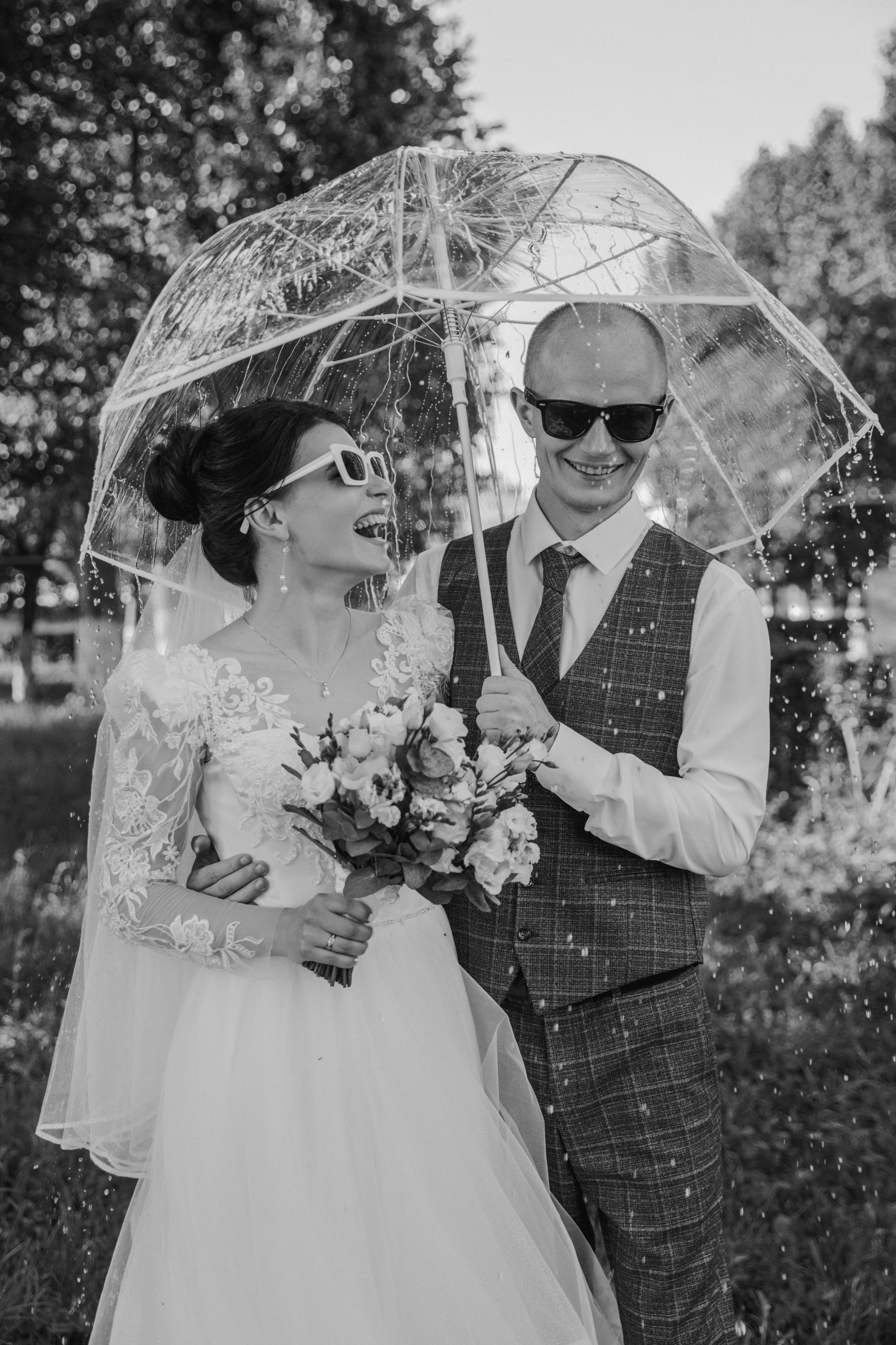 Виталий и Кристина. Персональный, семейный и портретный фотограф в Воронеже Майя Яхонтова