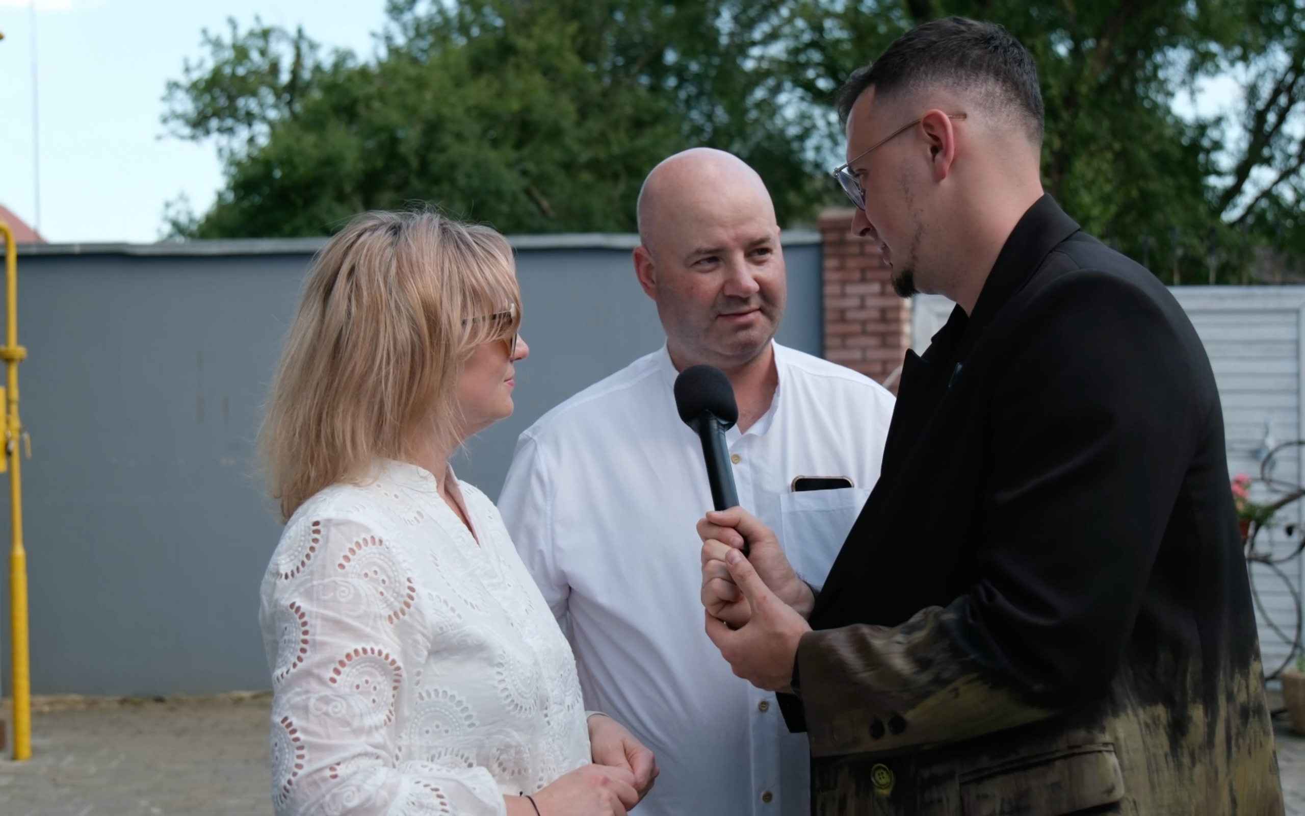 Юбилей Сергея. Репортажный видеограф Илья Сухоносиик