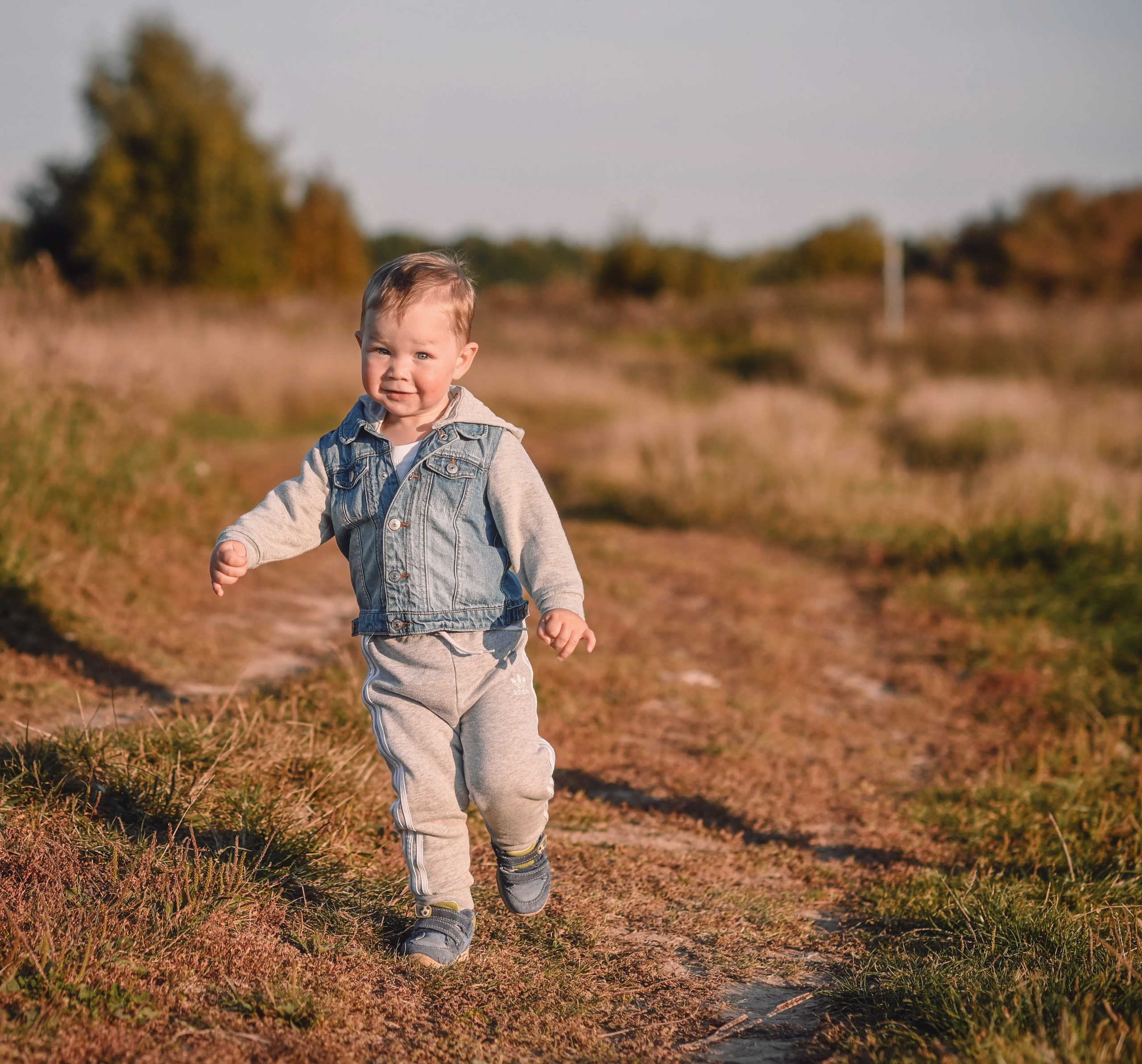 Лето. Воздух. Счастье. Фотограф Альбина Вакунова