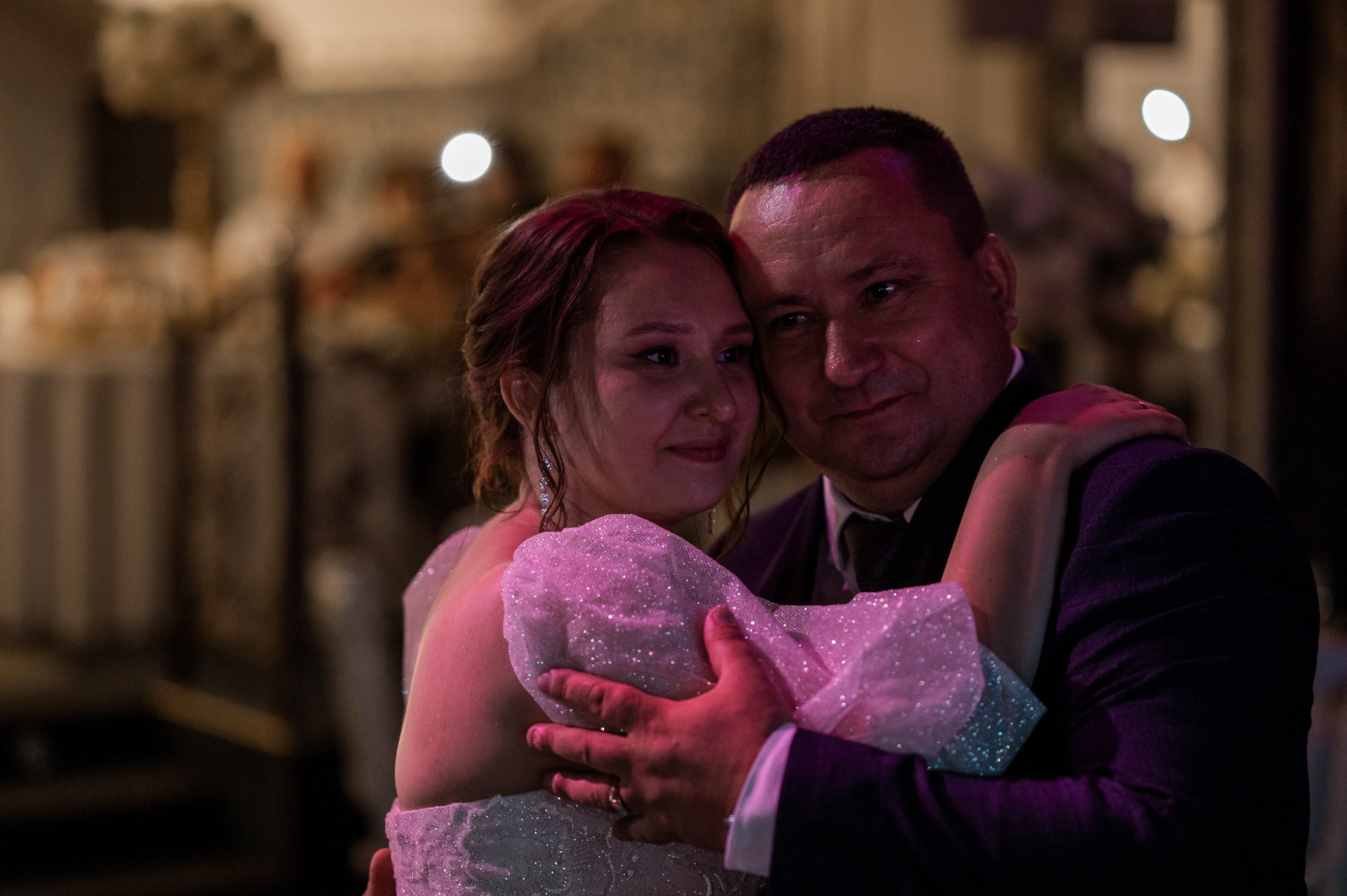 Вячеслав и Екатерина. Свадебный фотограф в Тюмени Анастасия Конева