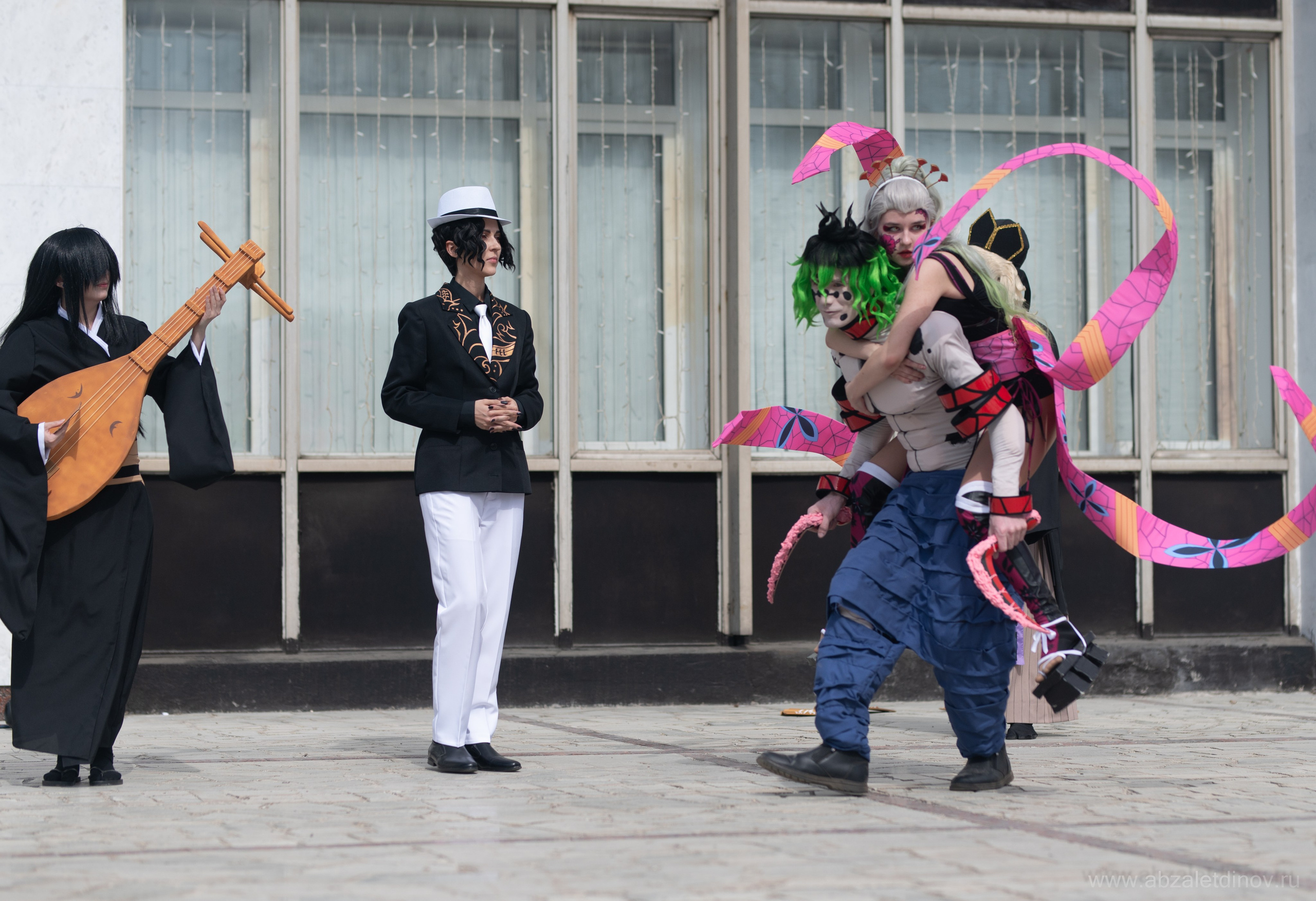 Kaniсo 2024. Фотограф Белебей Абзалетдинов Артур