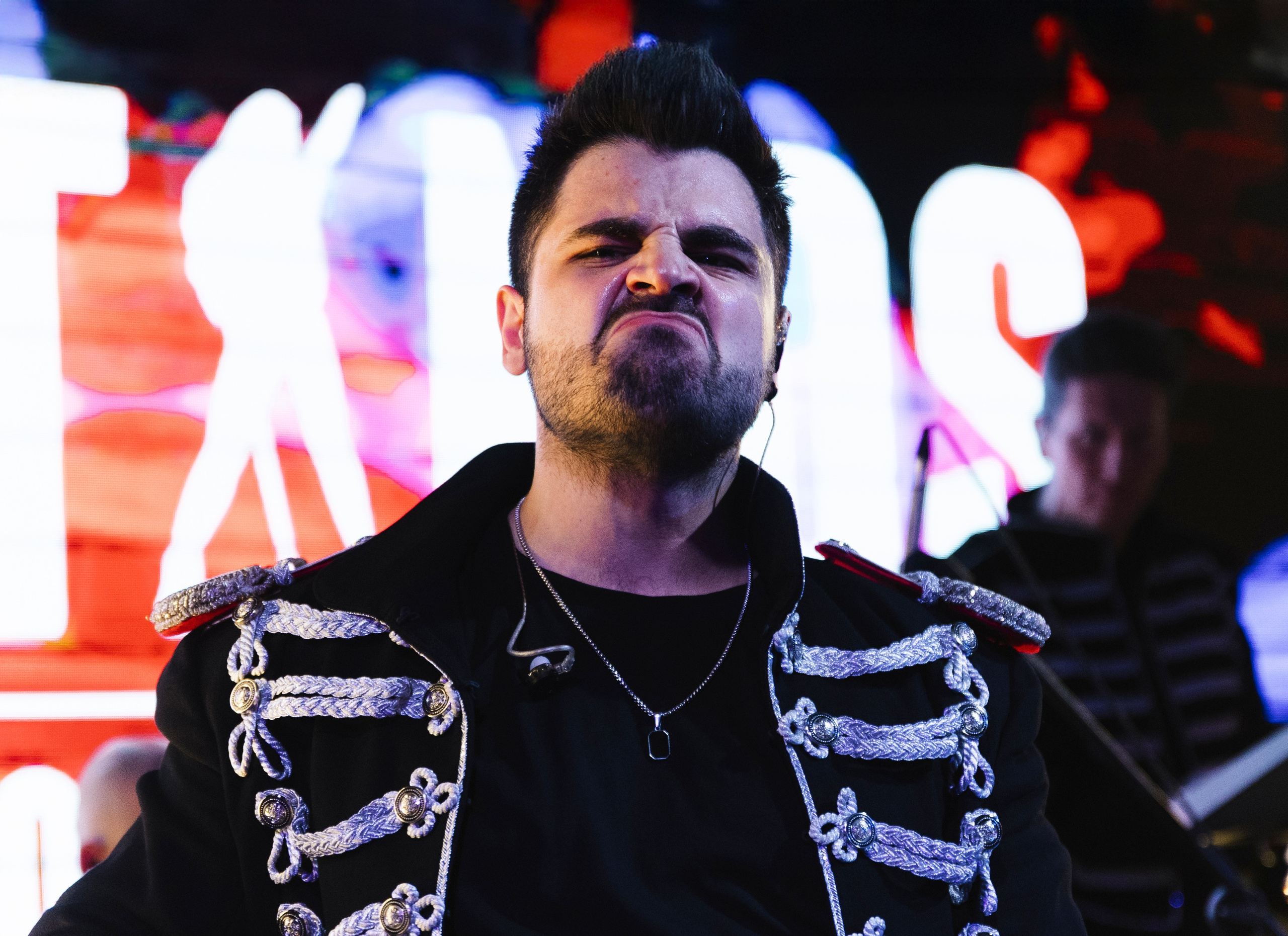 Фотограф Иван Мессмер