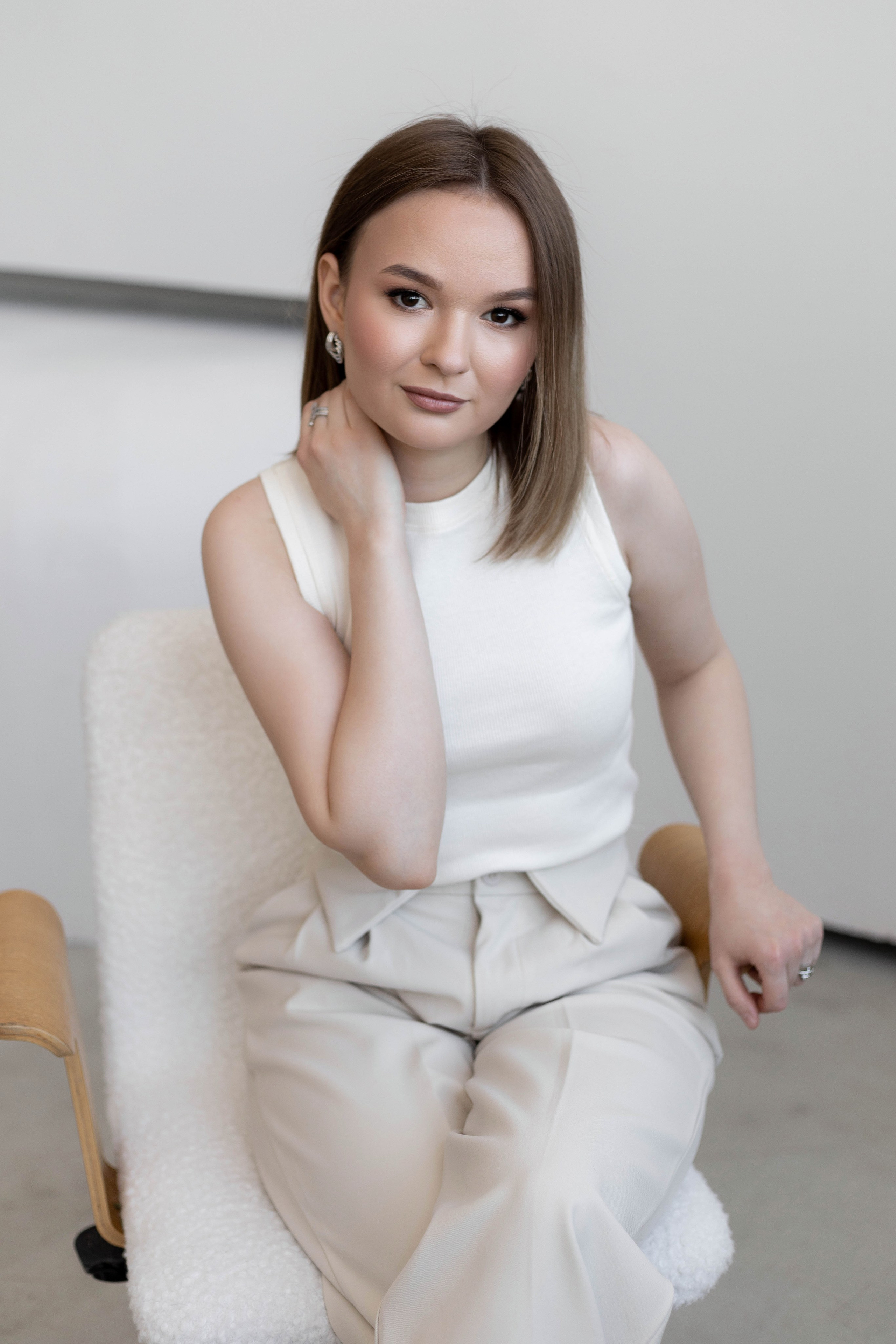 Виктория. Фотограф Буинск, Казань Аделя Давлетшина