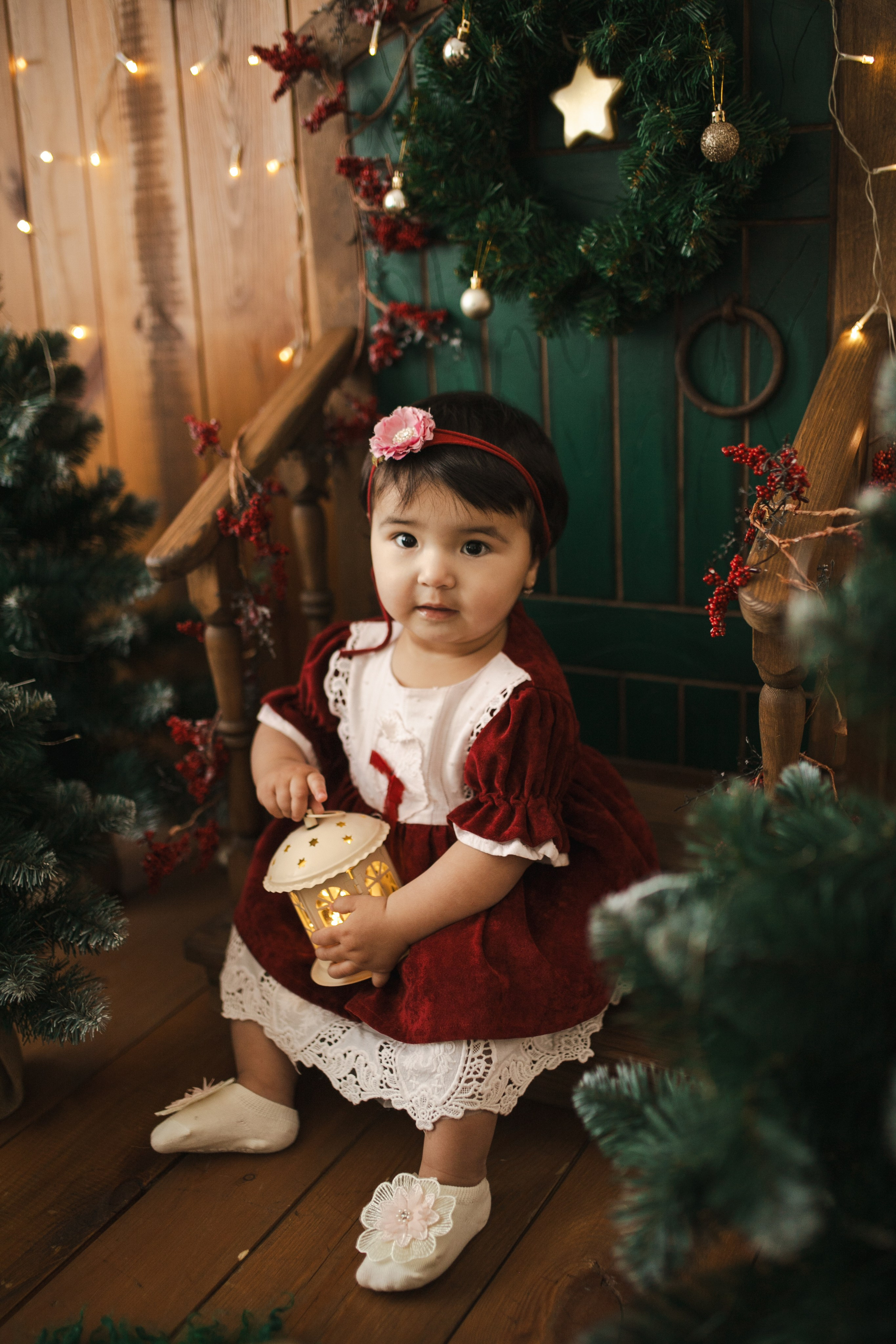 Амира. Фотограф в Иркутске Тома Кабанова