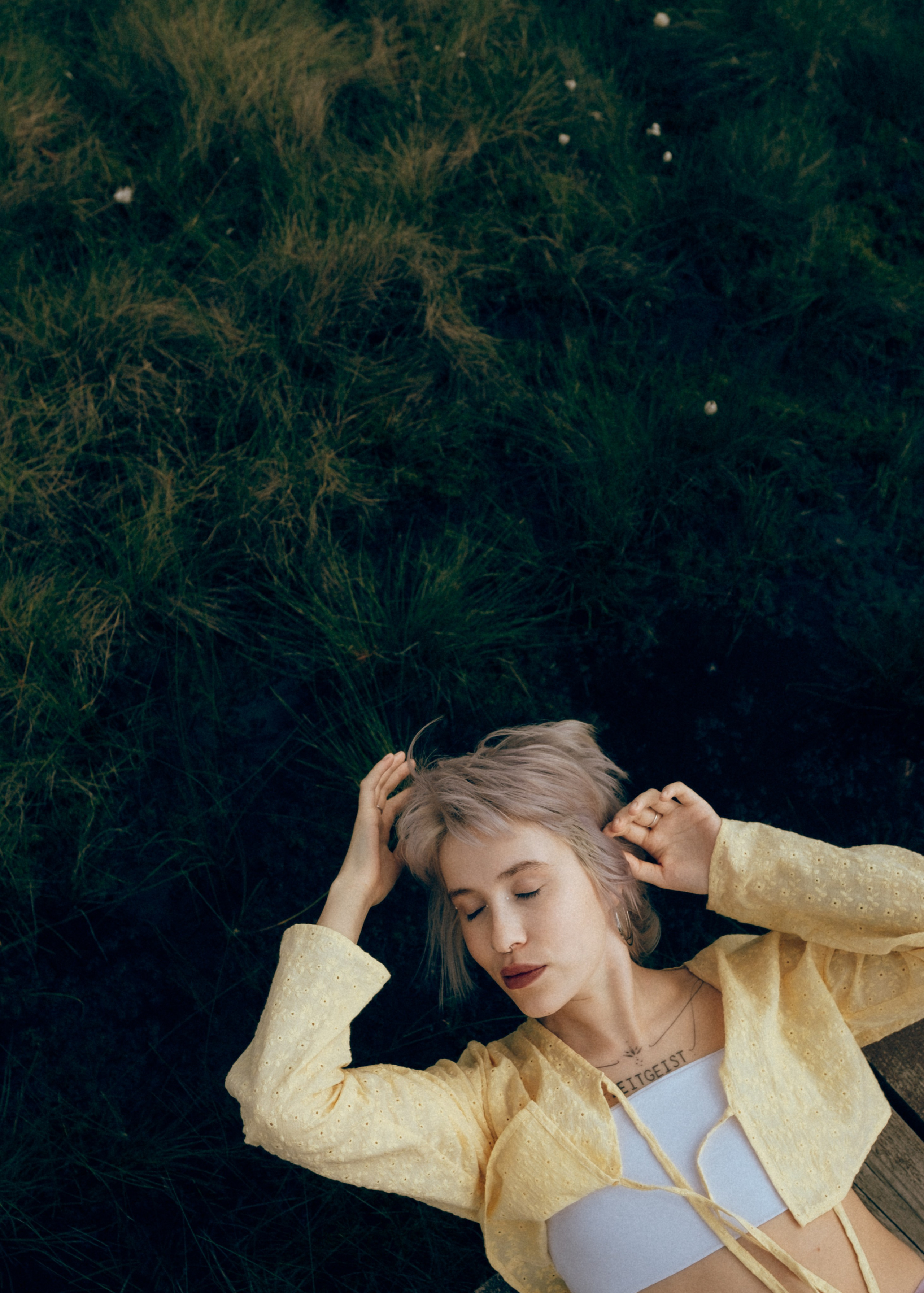 Таня Чедева