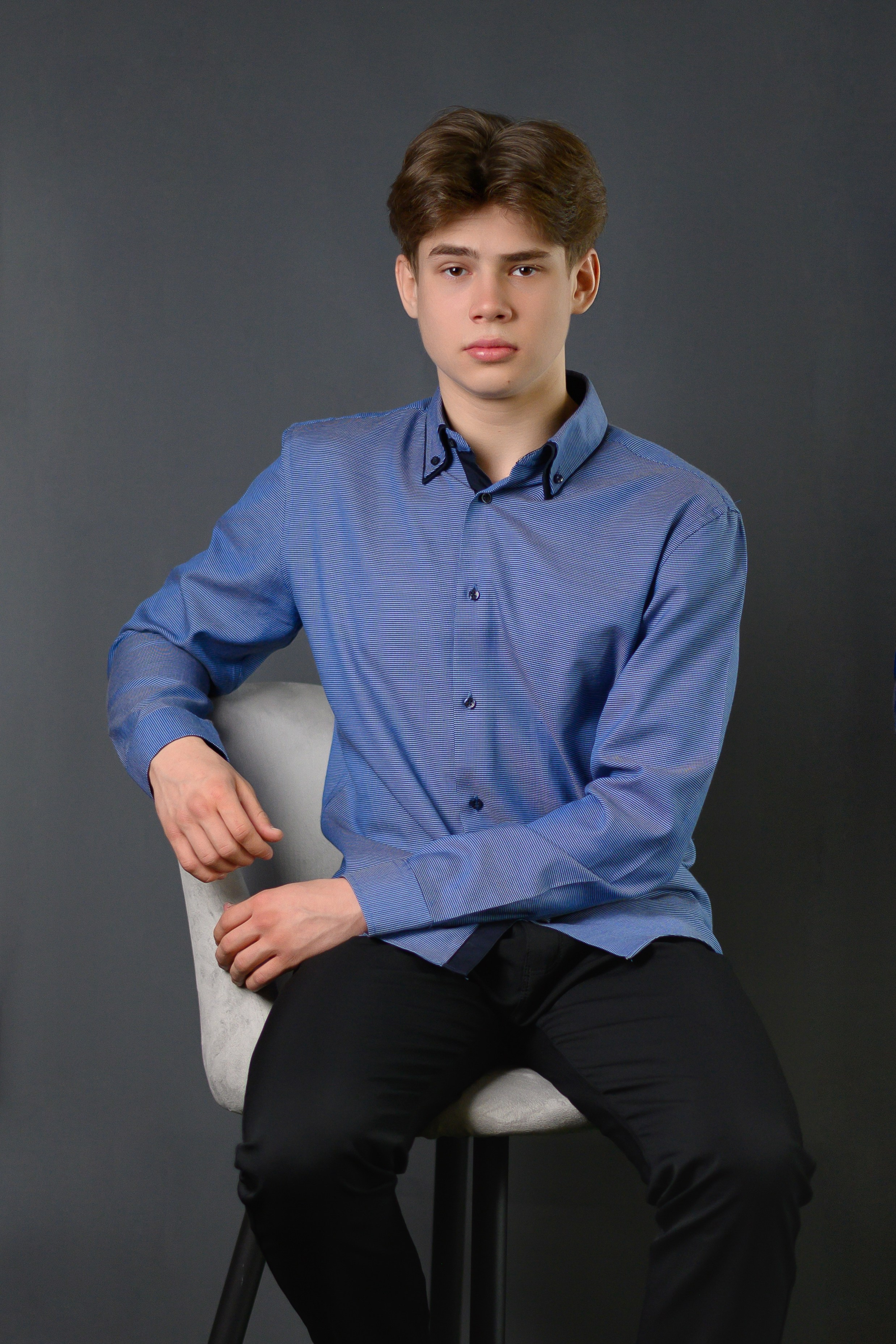 Школа. Детский фотограф Тольятти. Лера Герт