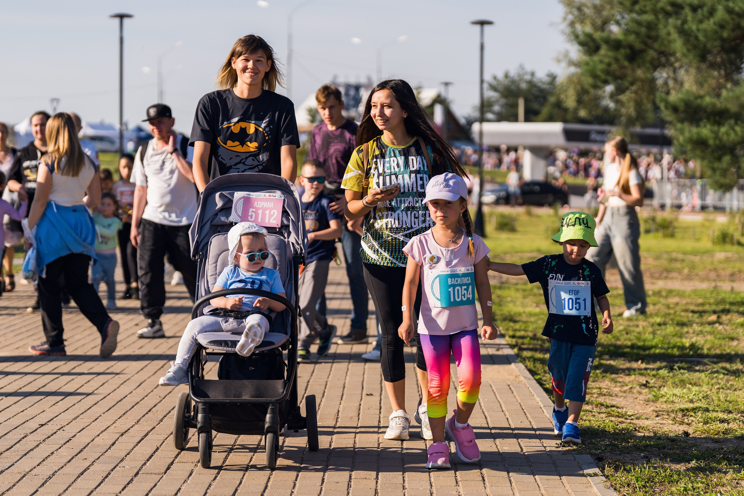 Фотографии Калужский Космический марафон 2025. Фотограф спортивные события, недвижимость, турбизнес