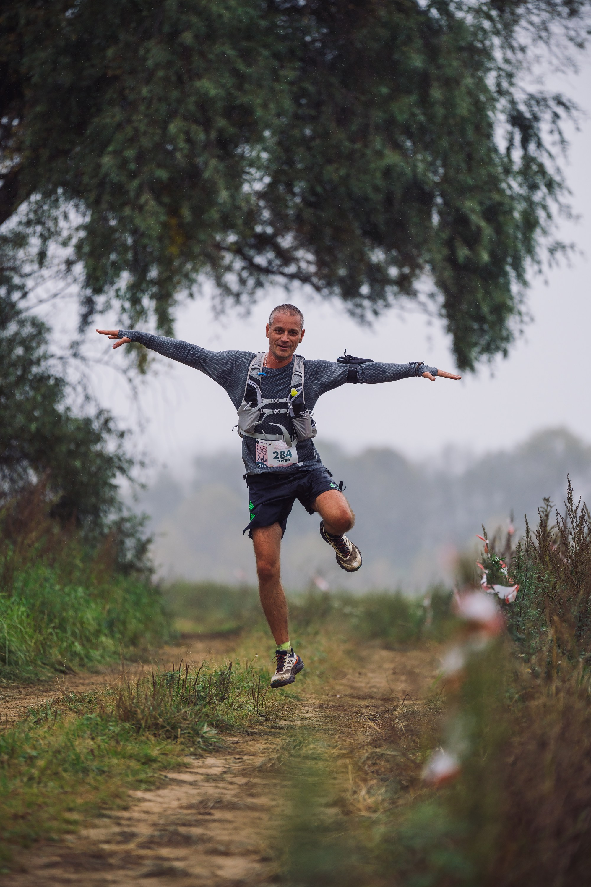 Фотографии Атомный трейл 2025. Фотограф спортивные события, недвижимость, турбизнес