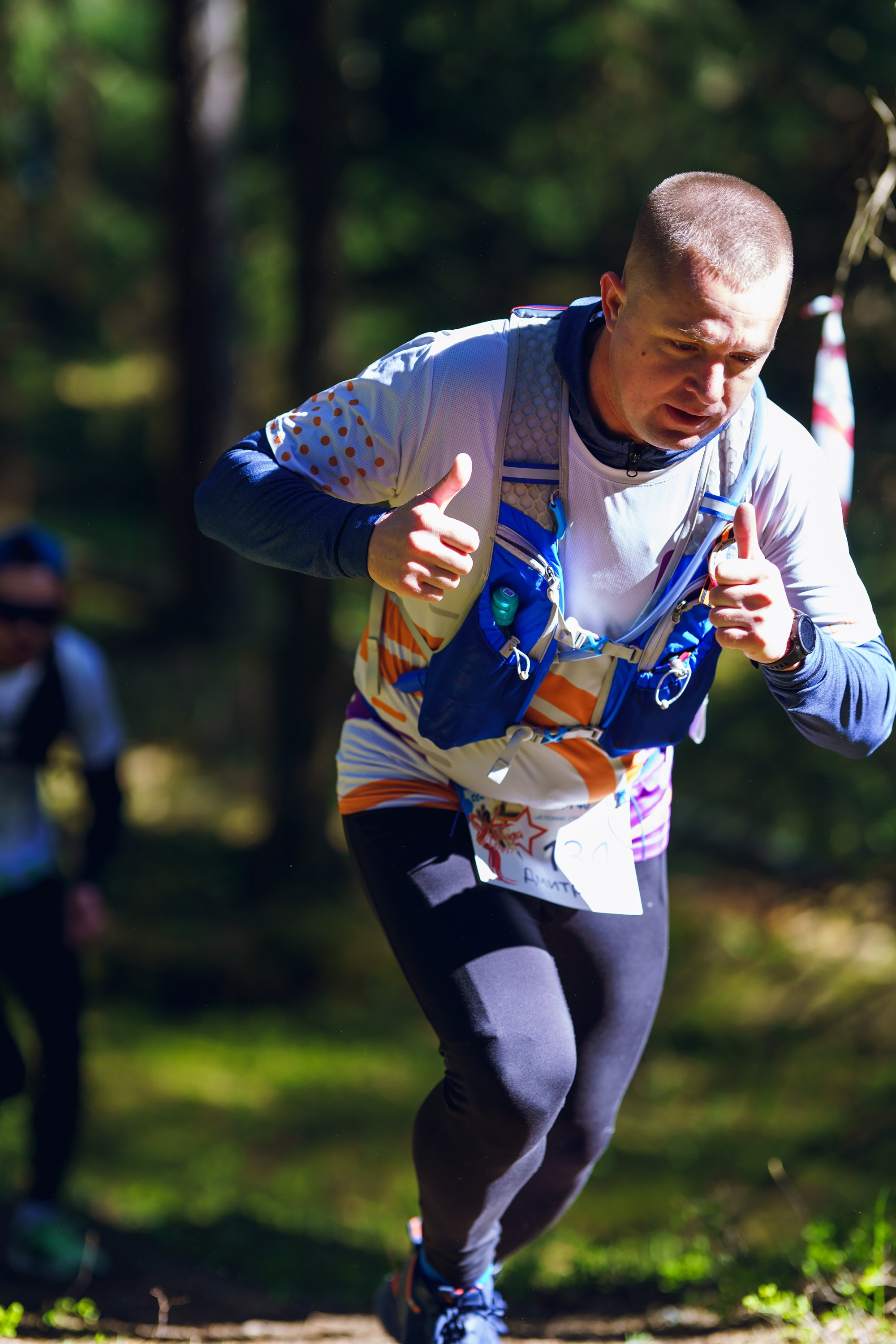 Фотографии Трейл Я помню. Стрелковка 2025. Фотограф спортивные события, недвижимость, турбизнес