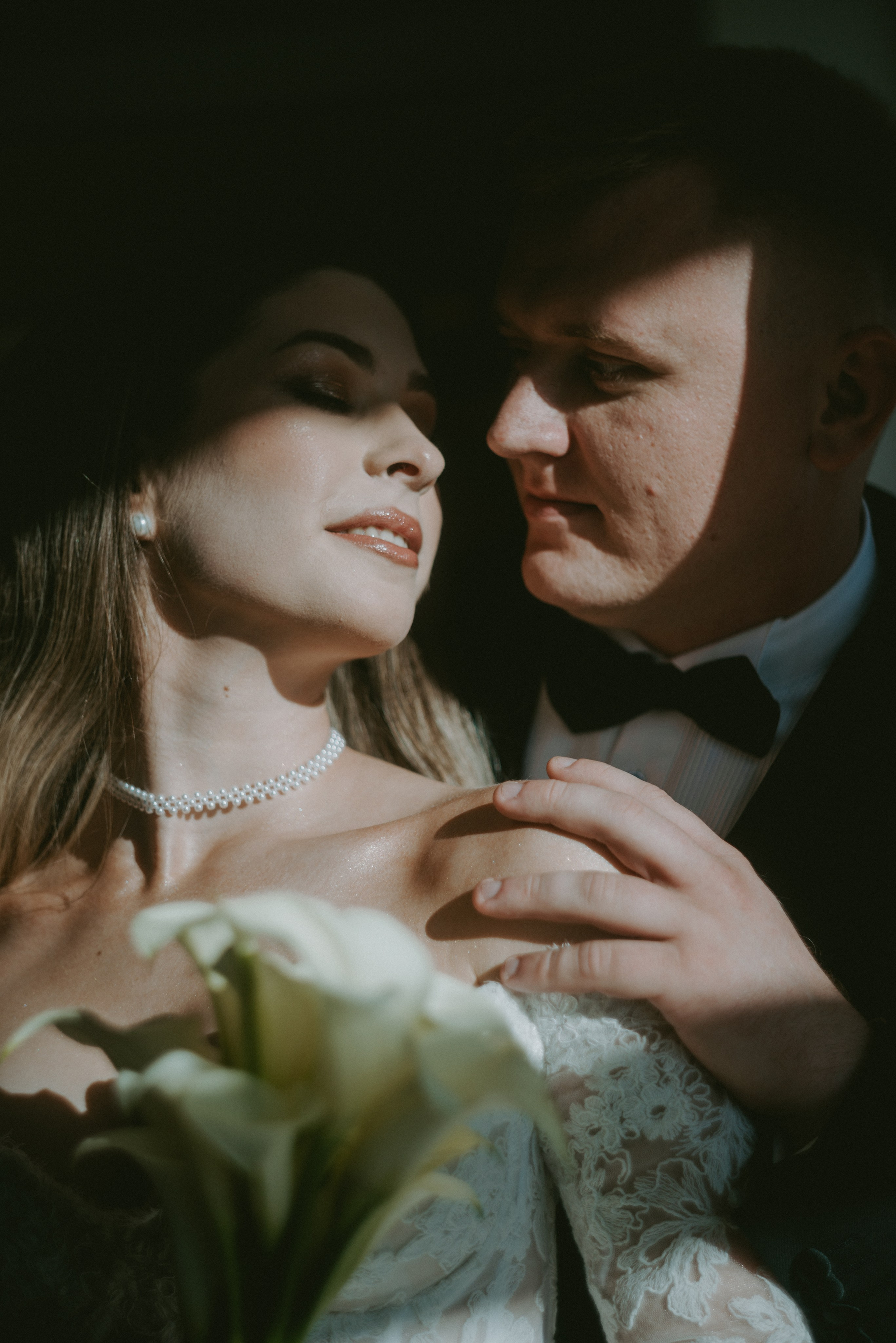 Марина&Юрий фотограф Елена Горбач. Свадебный и семейный фотограф город Темрюк Фотостудия Темрюк