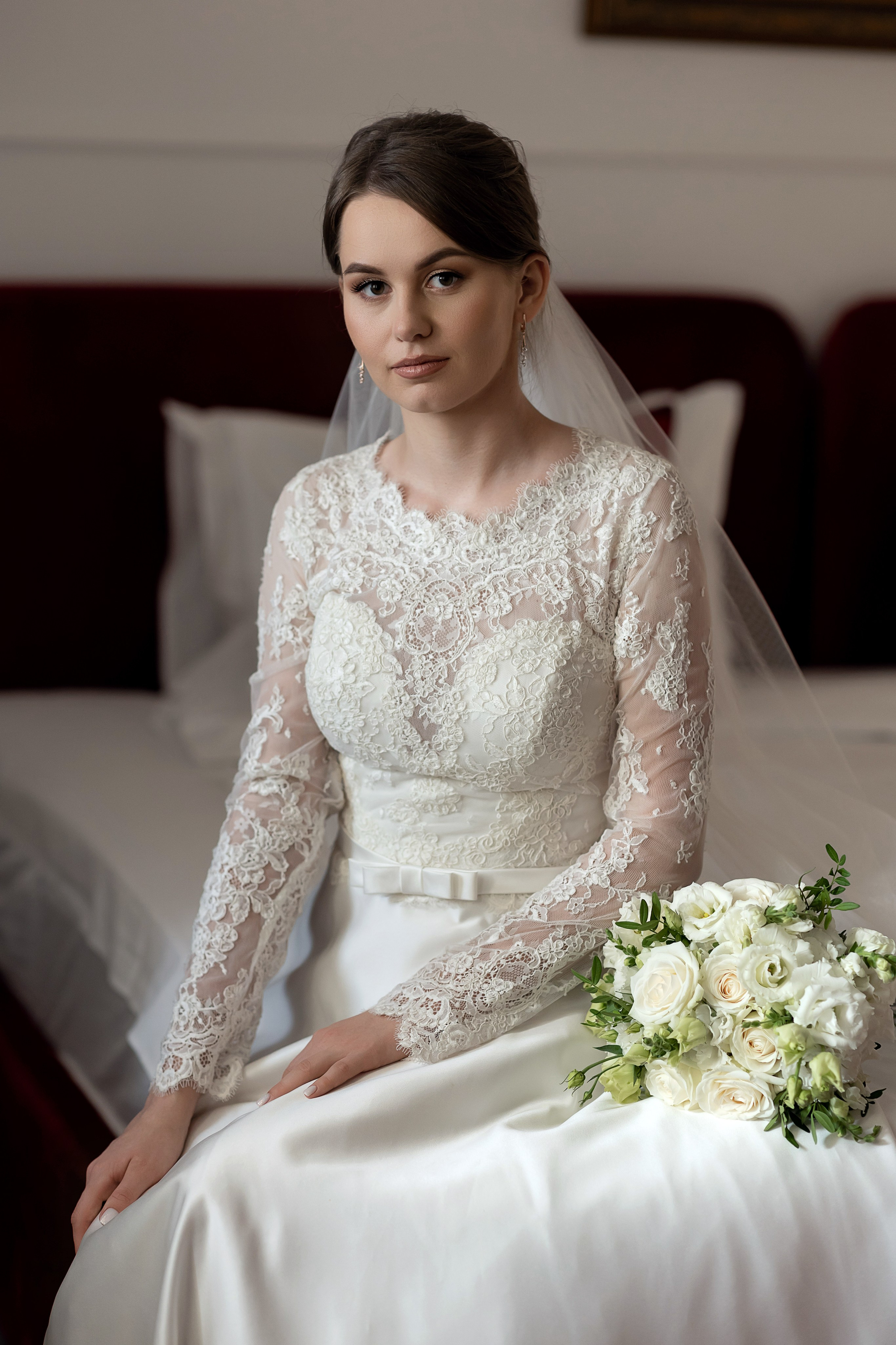 Дарина Павел. Свадебный фотограф в Краснодарском крае Карина Будниченко