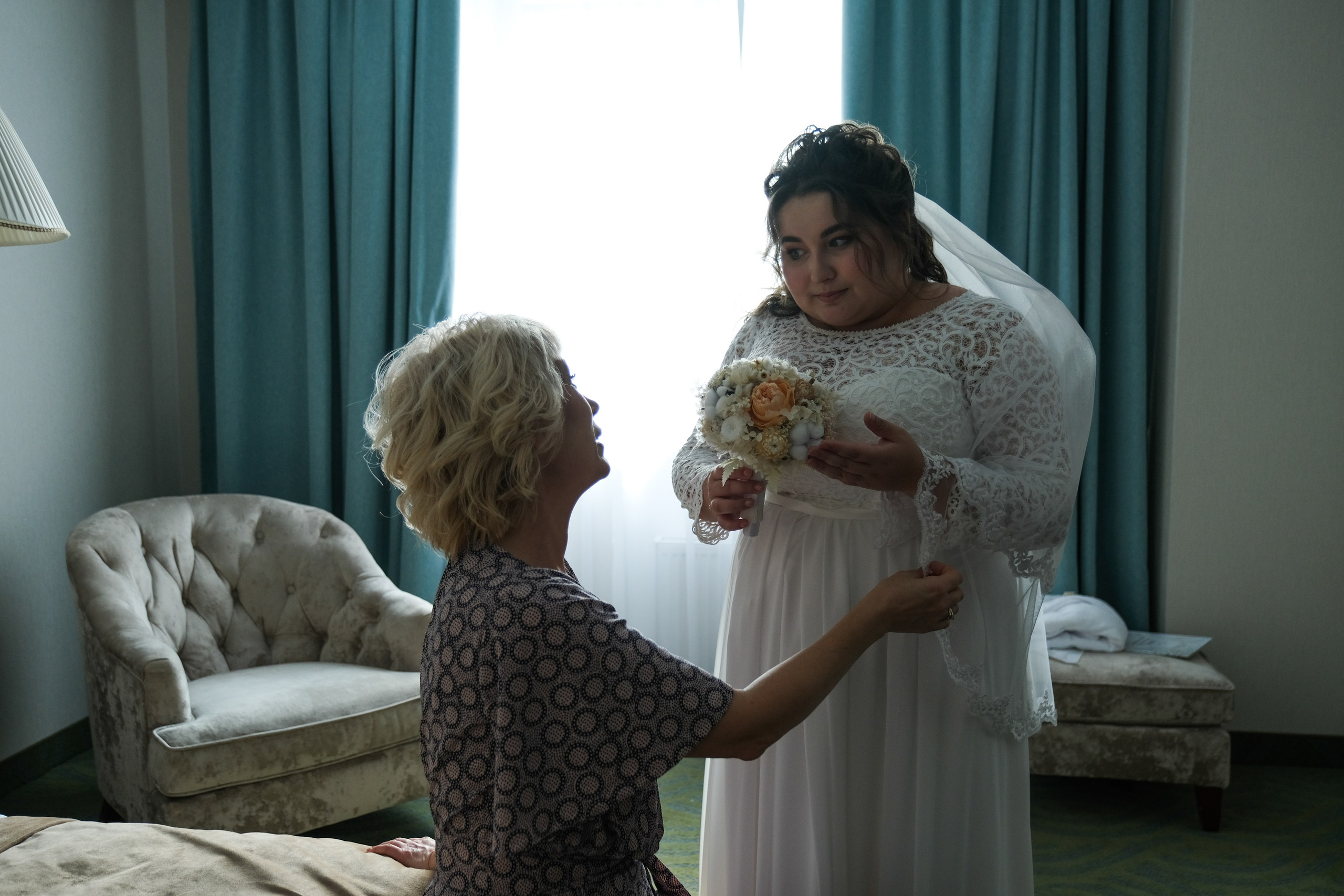 Свадьба Антона и Елизаветы. Свадебный фотограф в Челябинске Сырчикова Наталья