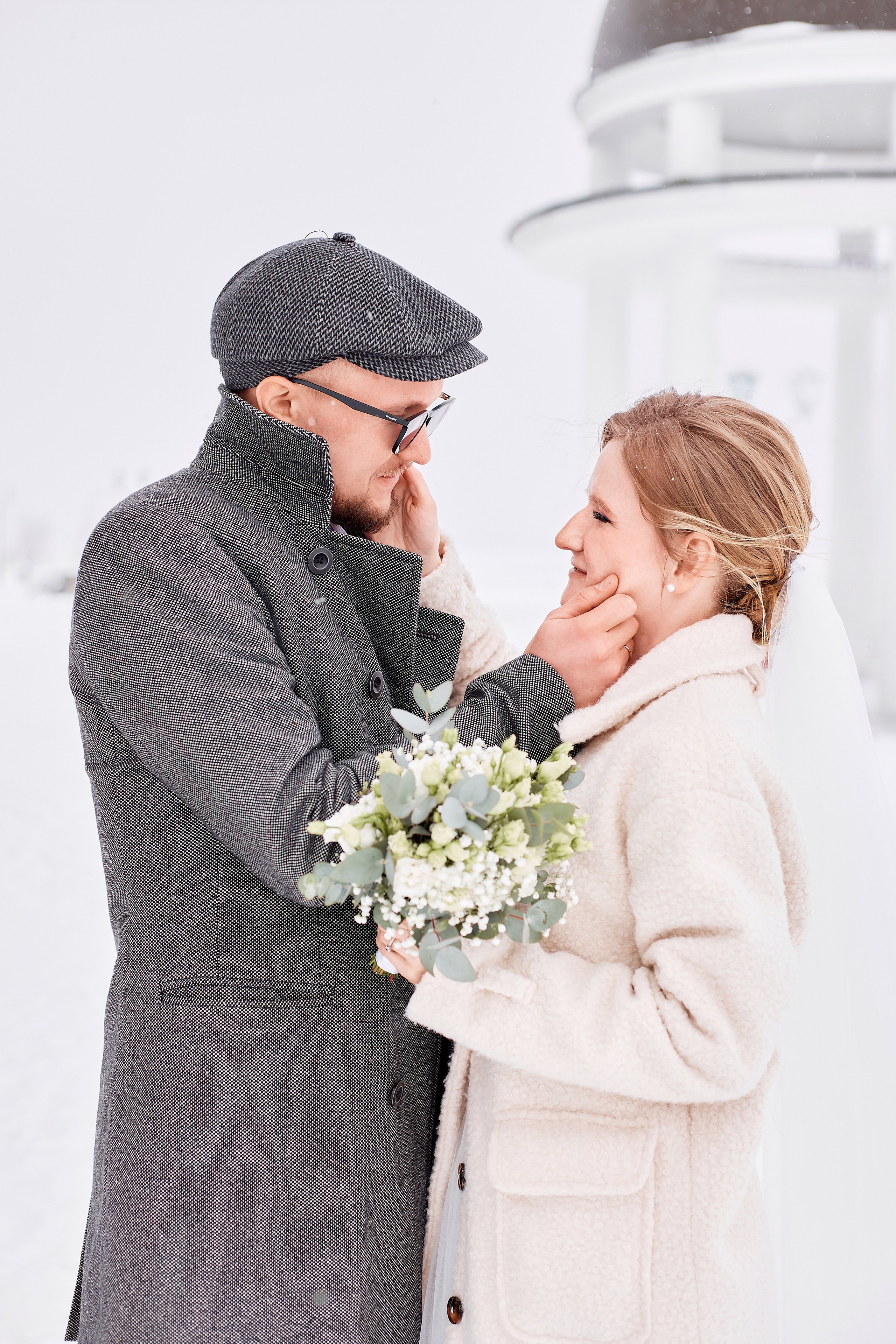 Михаил и Анна. Фотограф Желтухин Андрей в Петрозаводске, СПб и Москве
