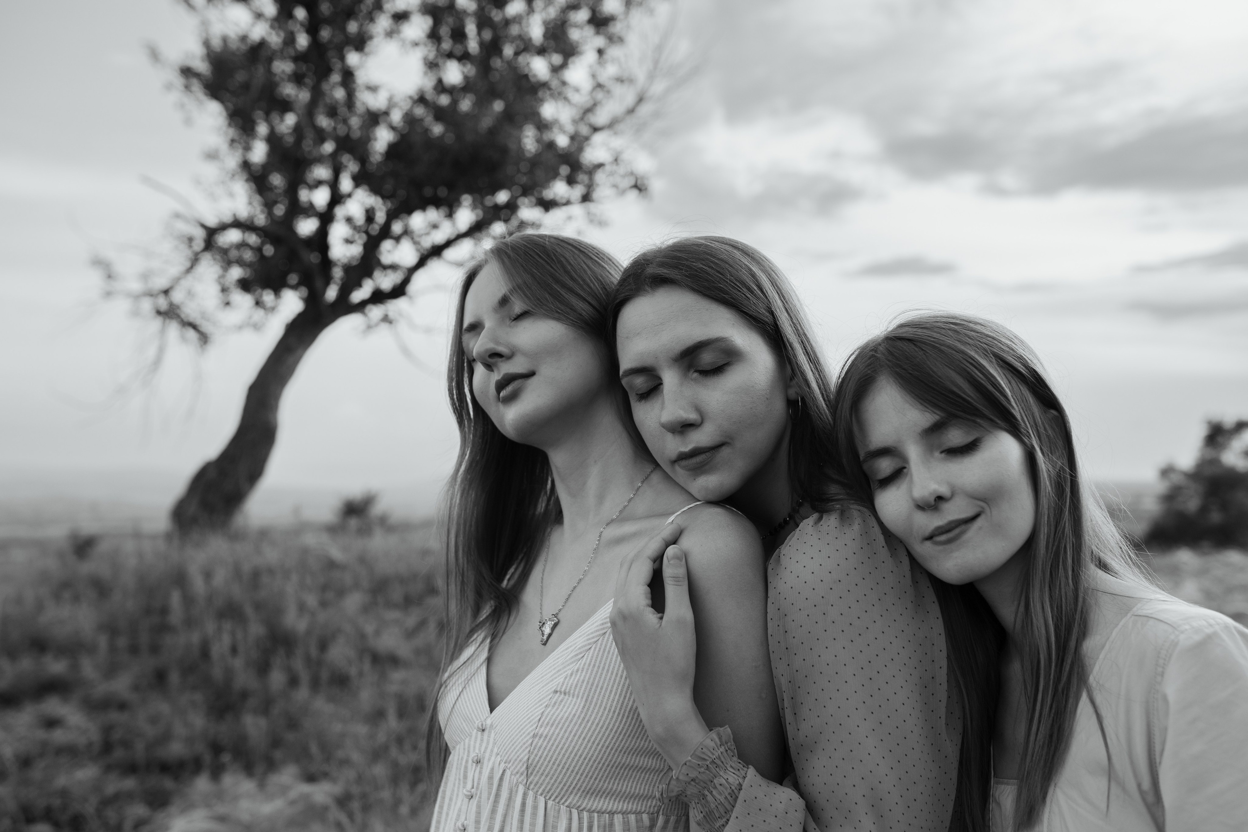 Северные птички. Портретный и семейный фотограф в Пятигорске Кутырева Ксения