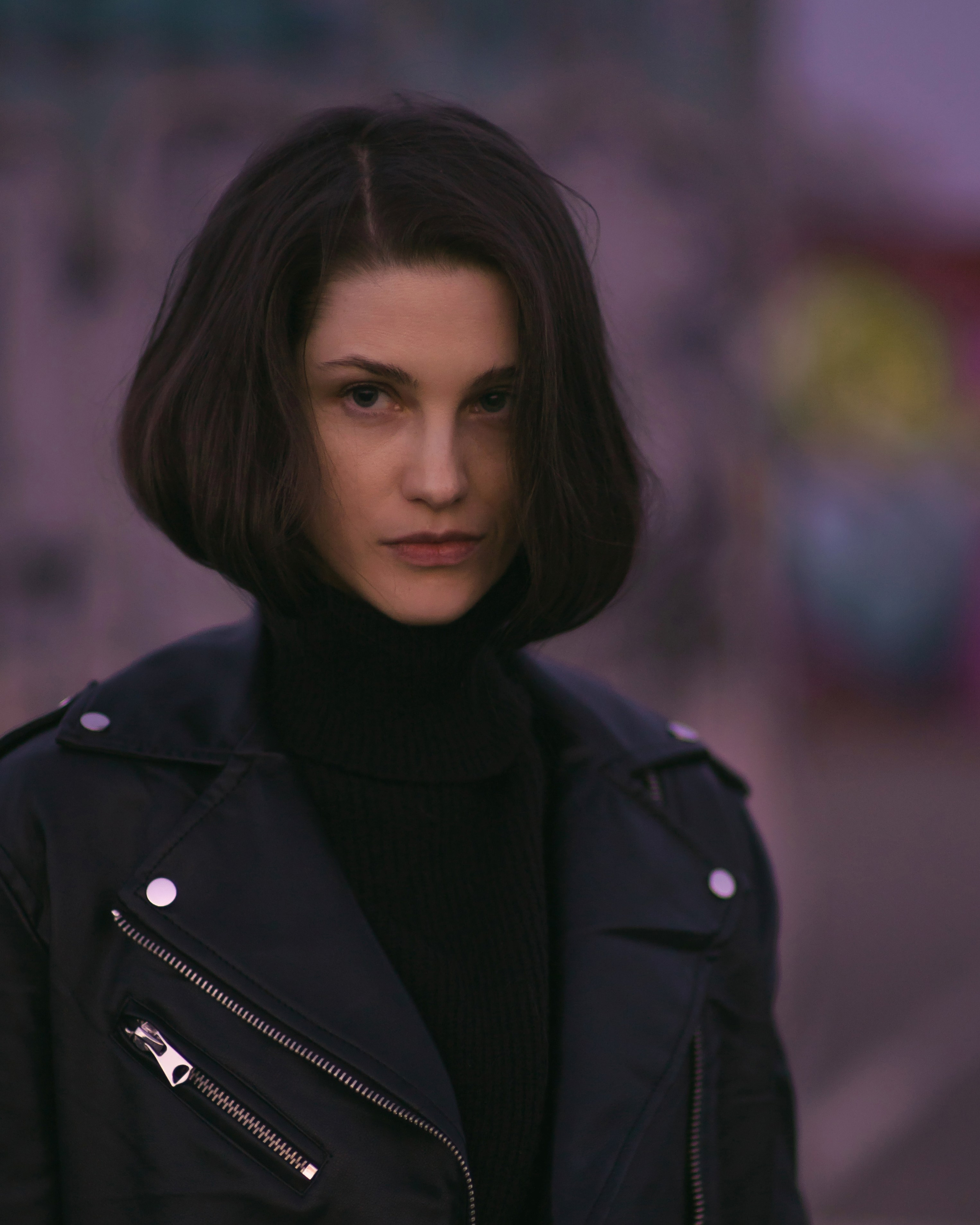 Маша. Портретный и семейный фотограф в Пятигорске Кутырева Ксения