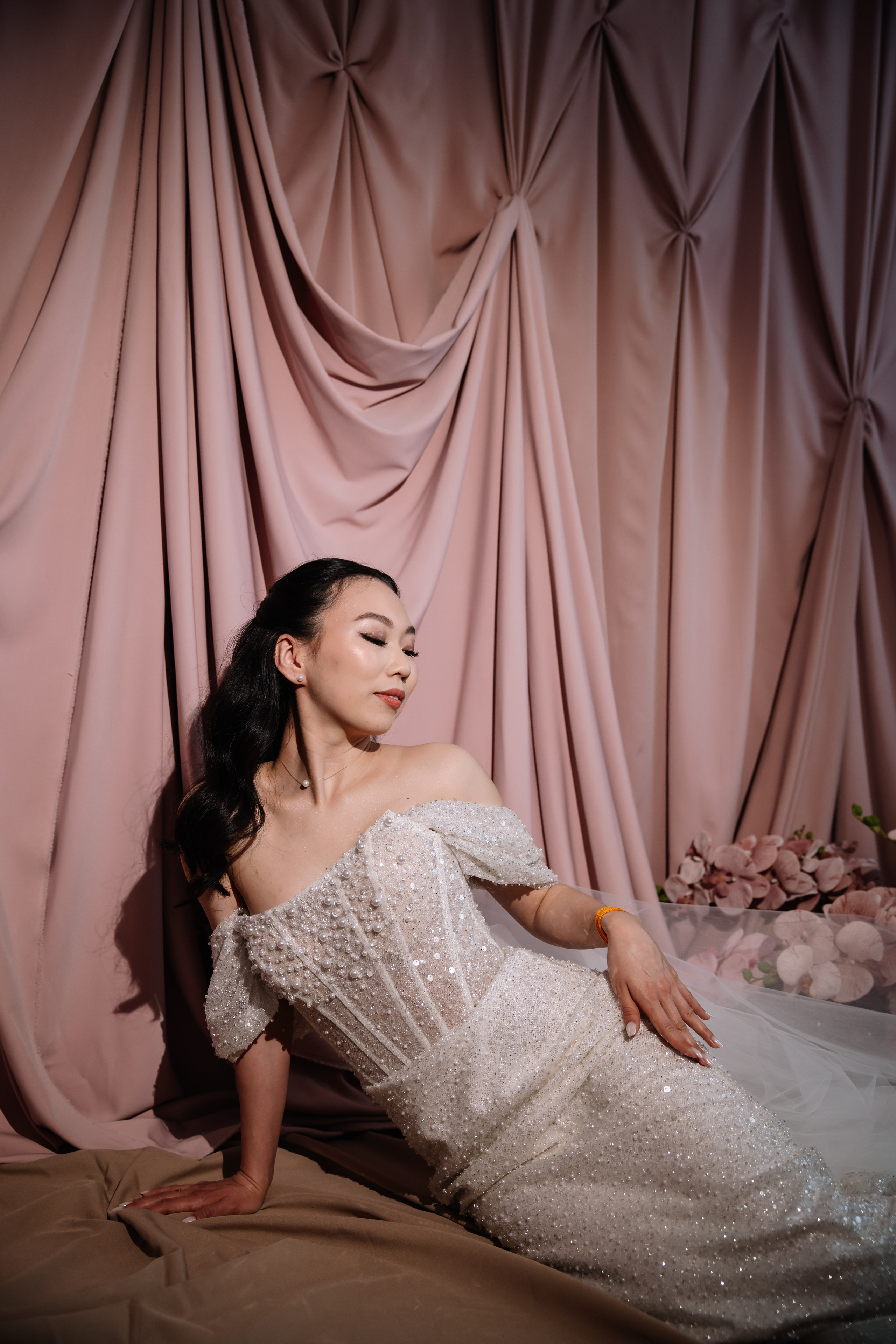 Свадьба Босха и Улана. Свадебный и семейный фотограф в Элисте Лиджик Сарлов