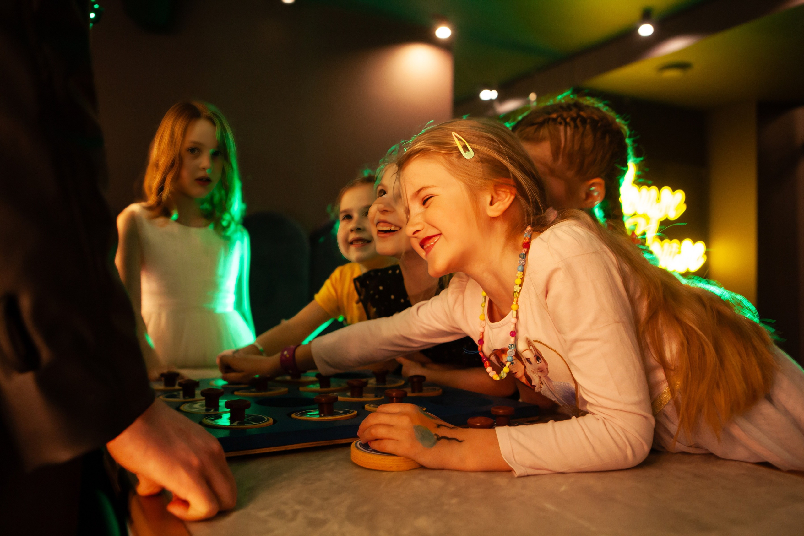 Детский репортаж. Репортажный Фотограф в Санкт-Петербурге Светлана Мосиенко