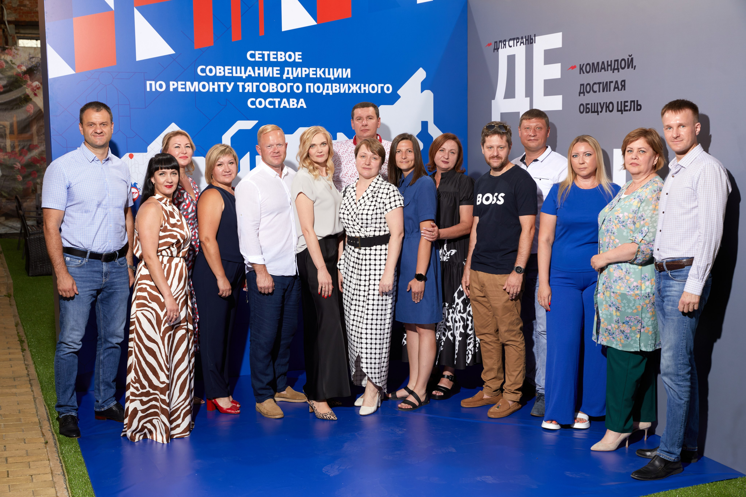 Бизнес мероприятия. Репортажный фотограф в Самаре