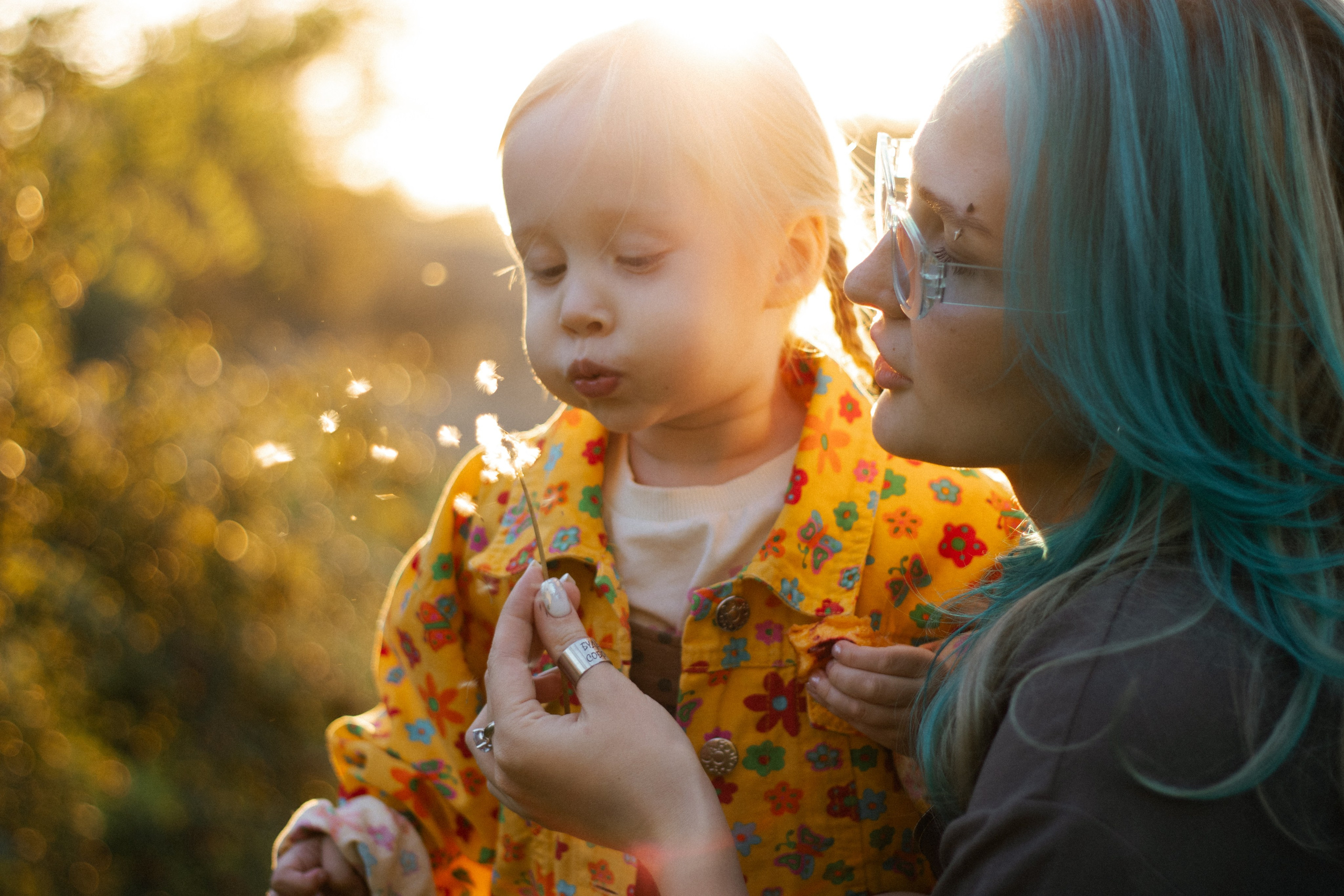 Natasha + Eva. Lusy Redina | Семейный Фотограф | Волгоград