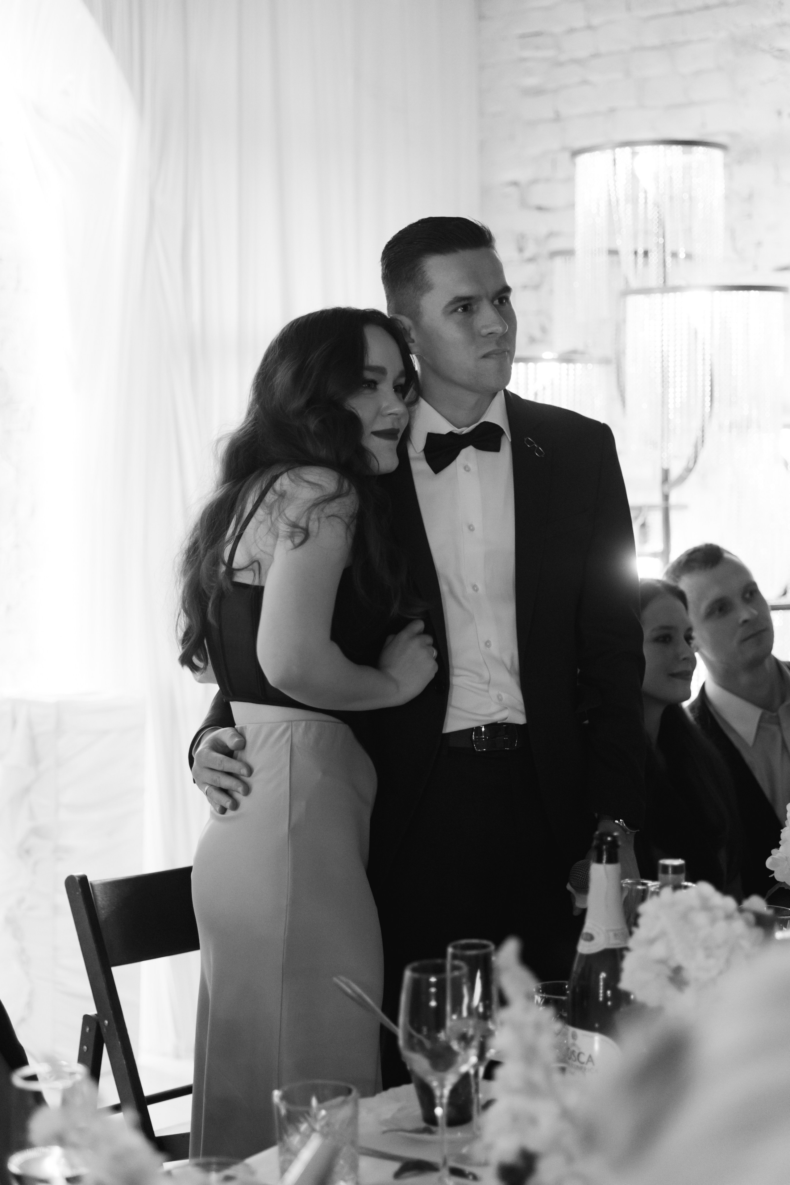 День Рождения при свечах. Свадебный и портретный фотограф — Мария Костина