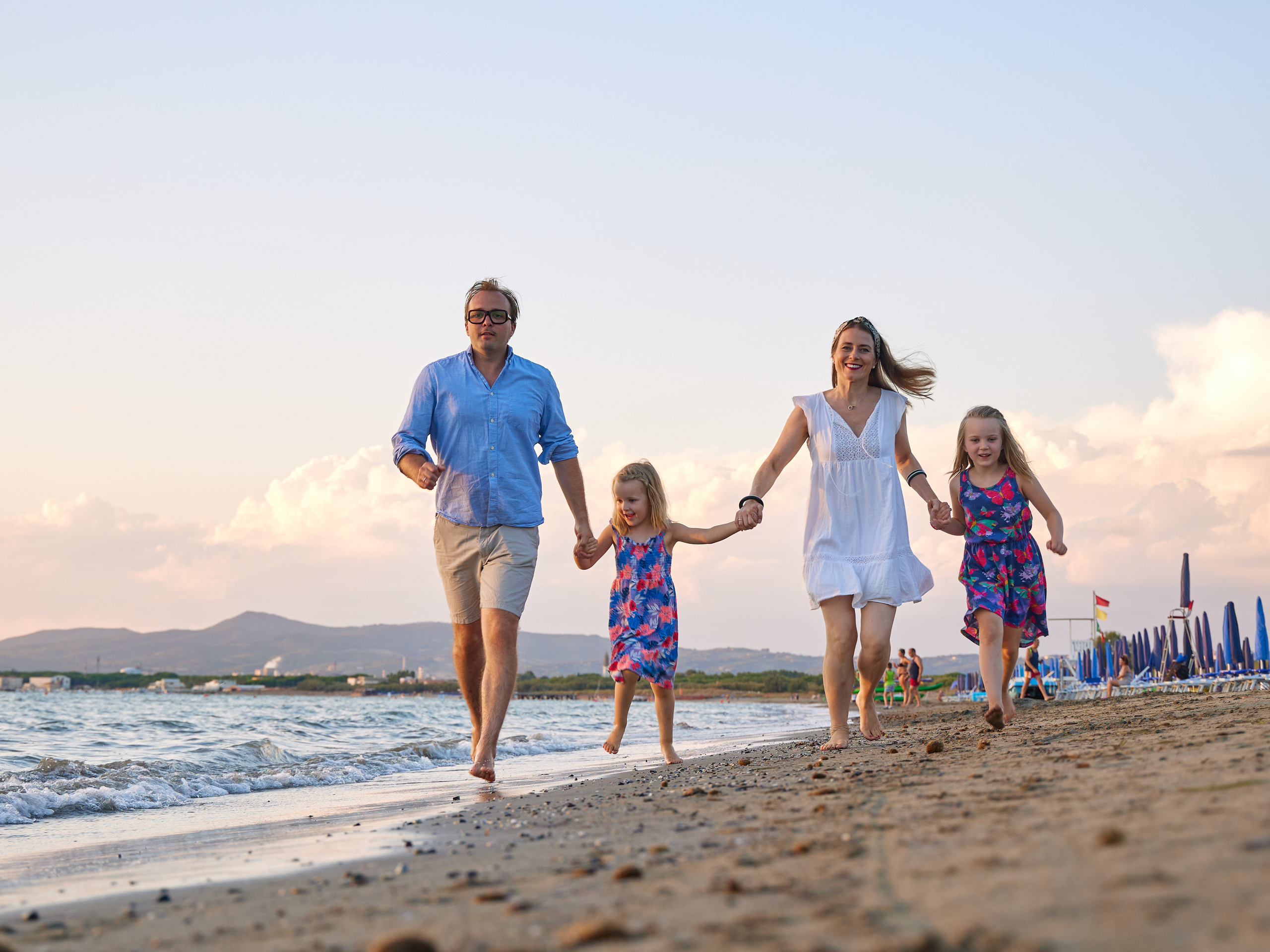 Sessione fotografica di famiglia. Fotografo di famiglie e ritrattista in Italia (Toscana)
