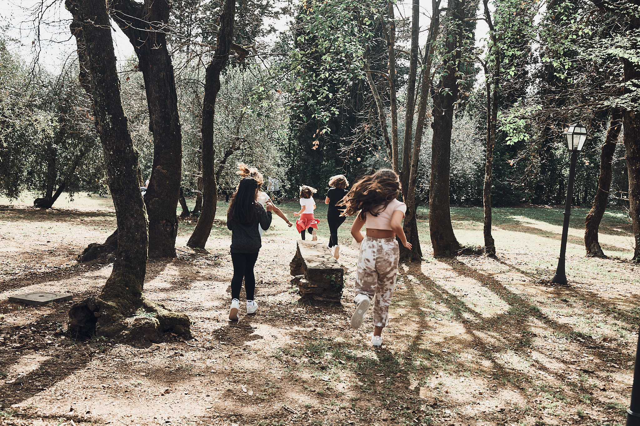 Compleanni. Fotografo di famiglie e ritrattista in Italia (Toscana)