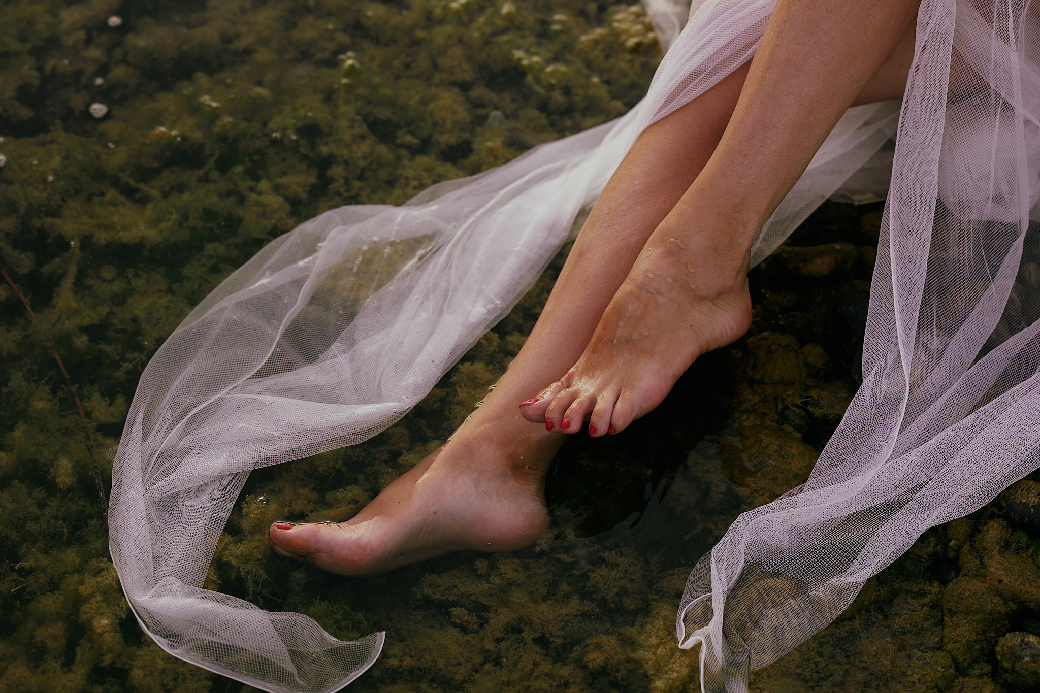 Sul fiume. Fotografo di famiglie e ritrattista in Italia (Toscana)