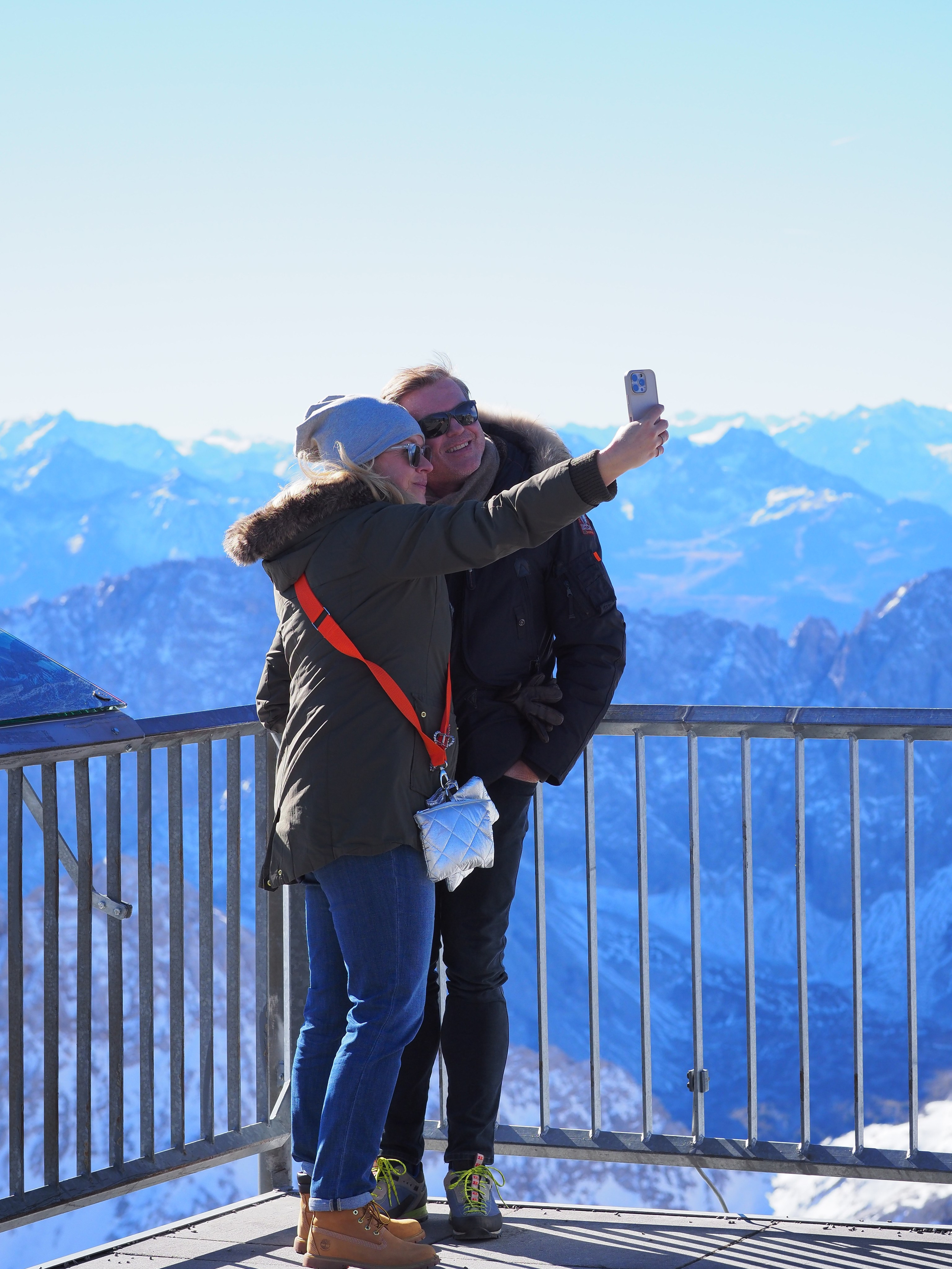 Незнакомцы. Семейный фотограф в Красноярске Лизоркина Вера