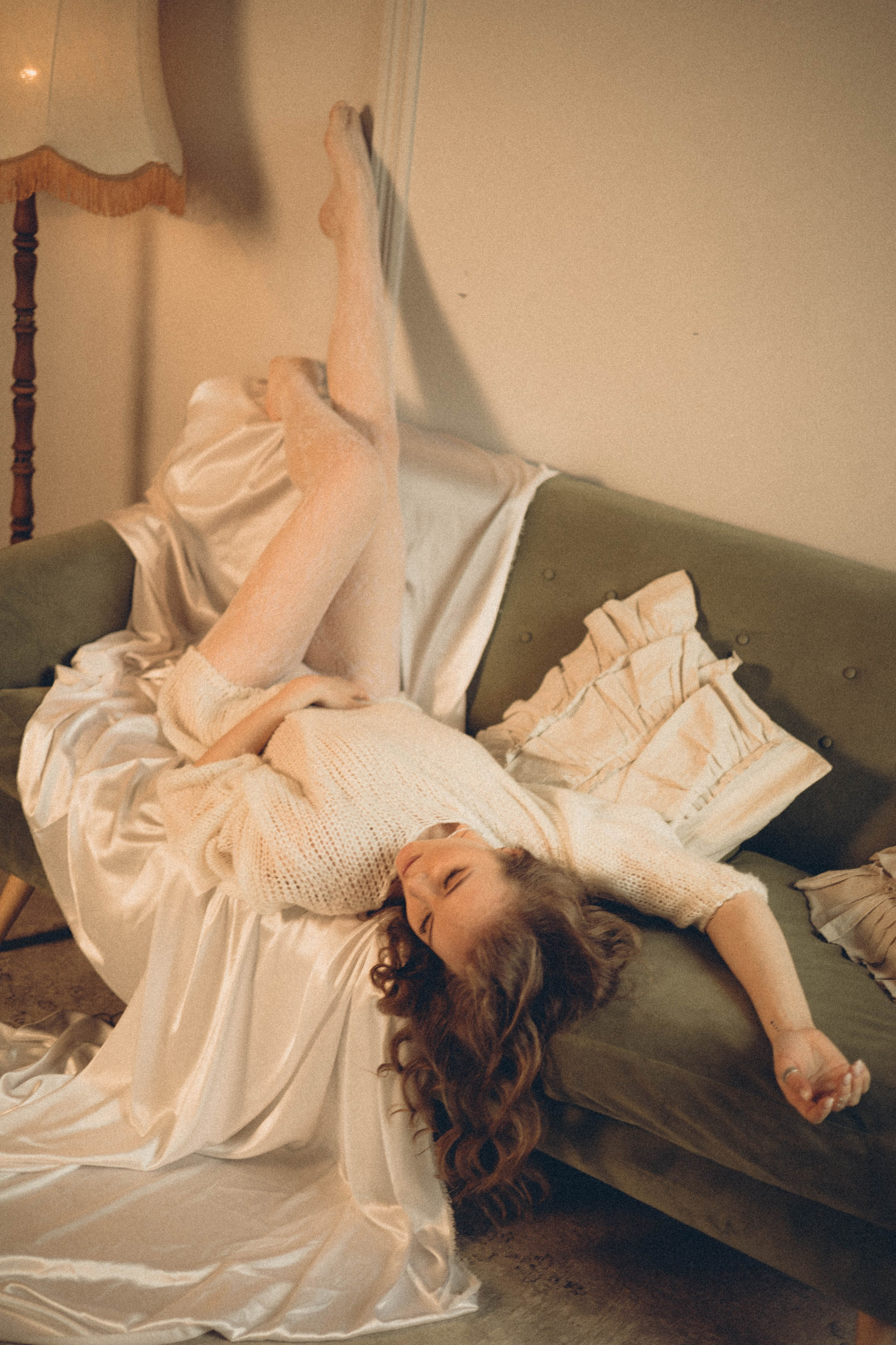 Студийные. Фотограф в Санкт-Петербурге Полина