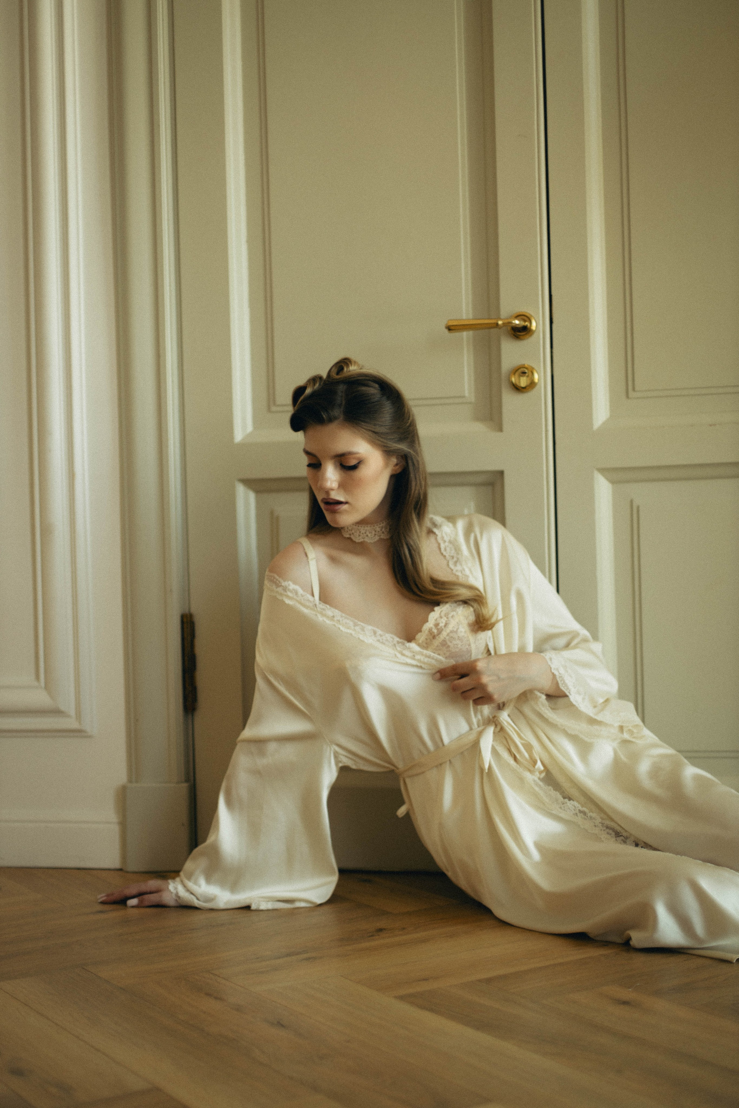 Vintage. Фотограф в Санкт-Петербурге Полина