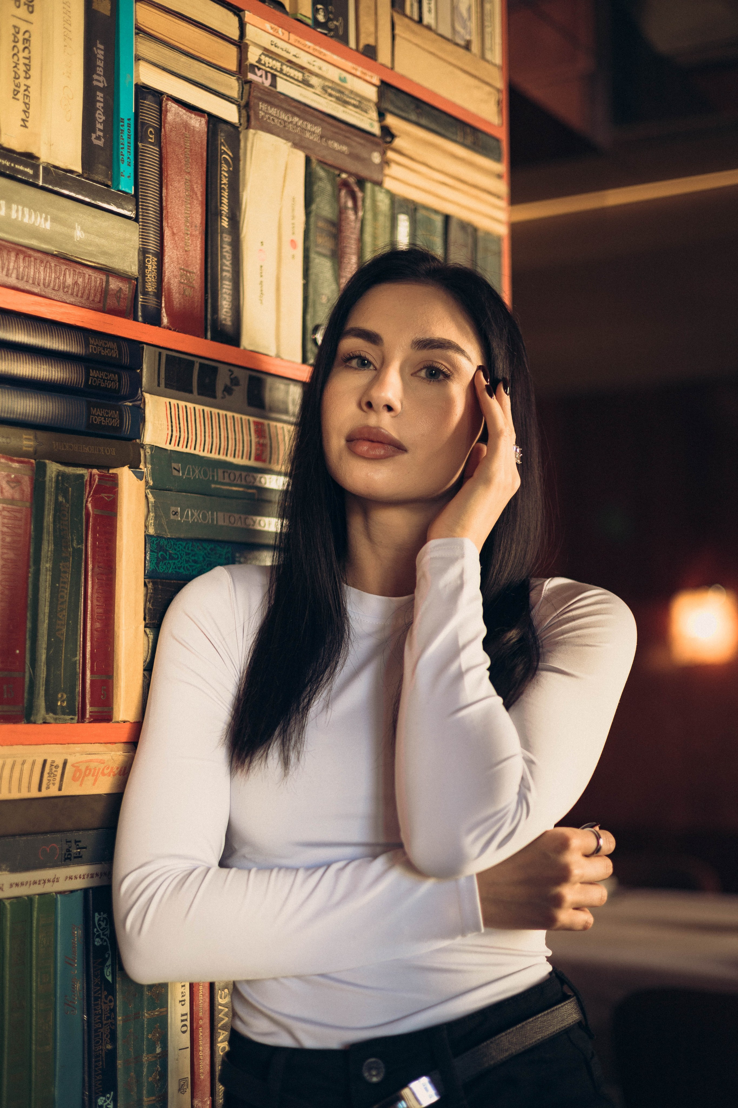 Отельные/ресторанные. Фотограф в Санкт-Петербурге Полина