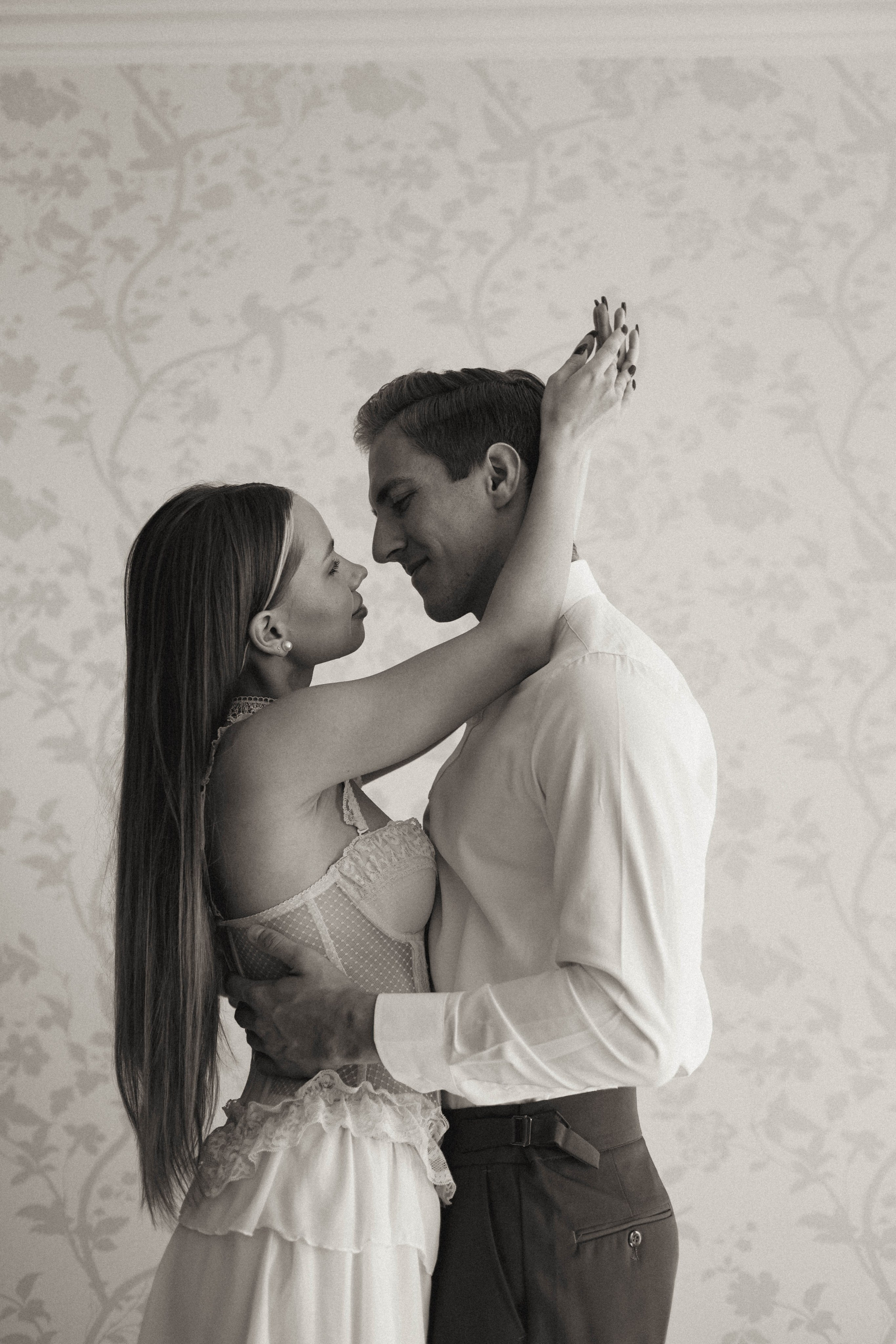 2. Фотограф в Санкт-Петербурге Полина