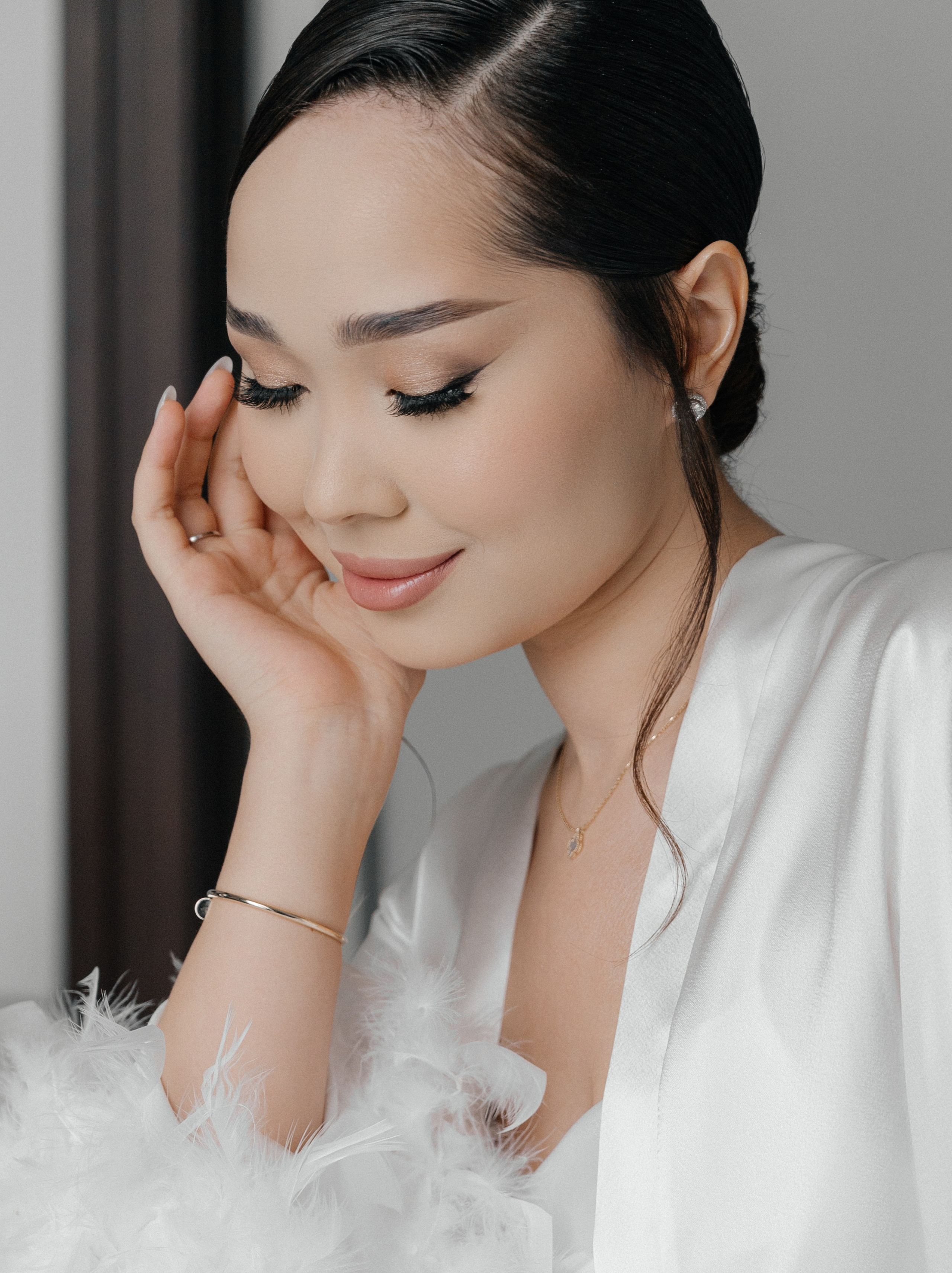 ANEL QYZ UZATU. HOME