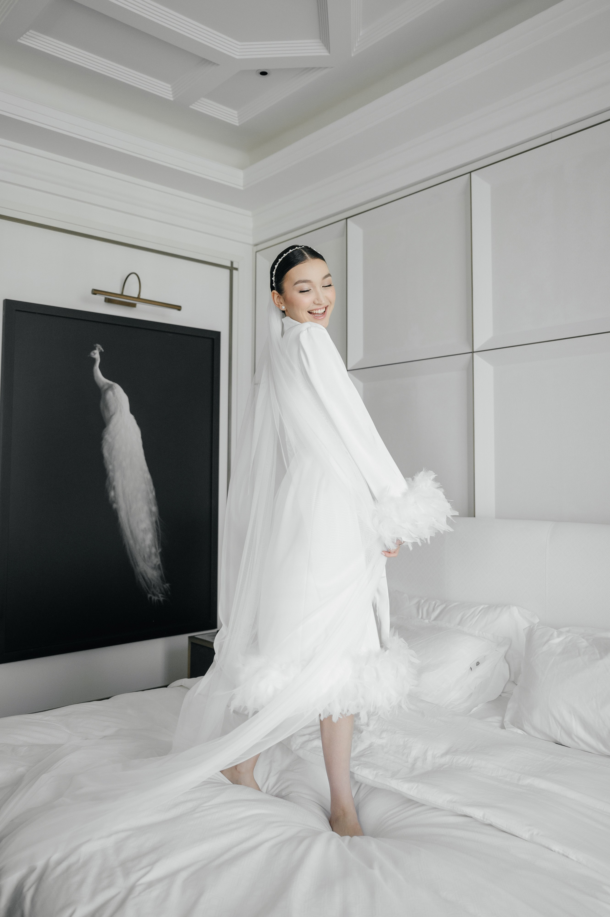 ZHUMAZHAN & SYMBAT. HOME