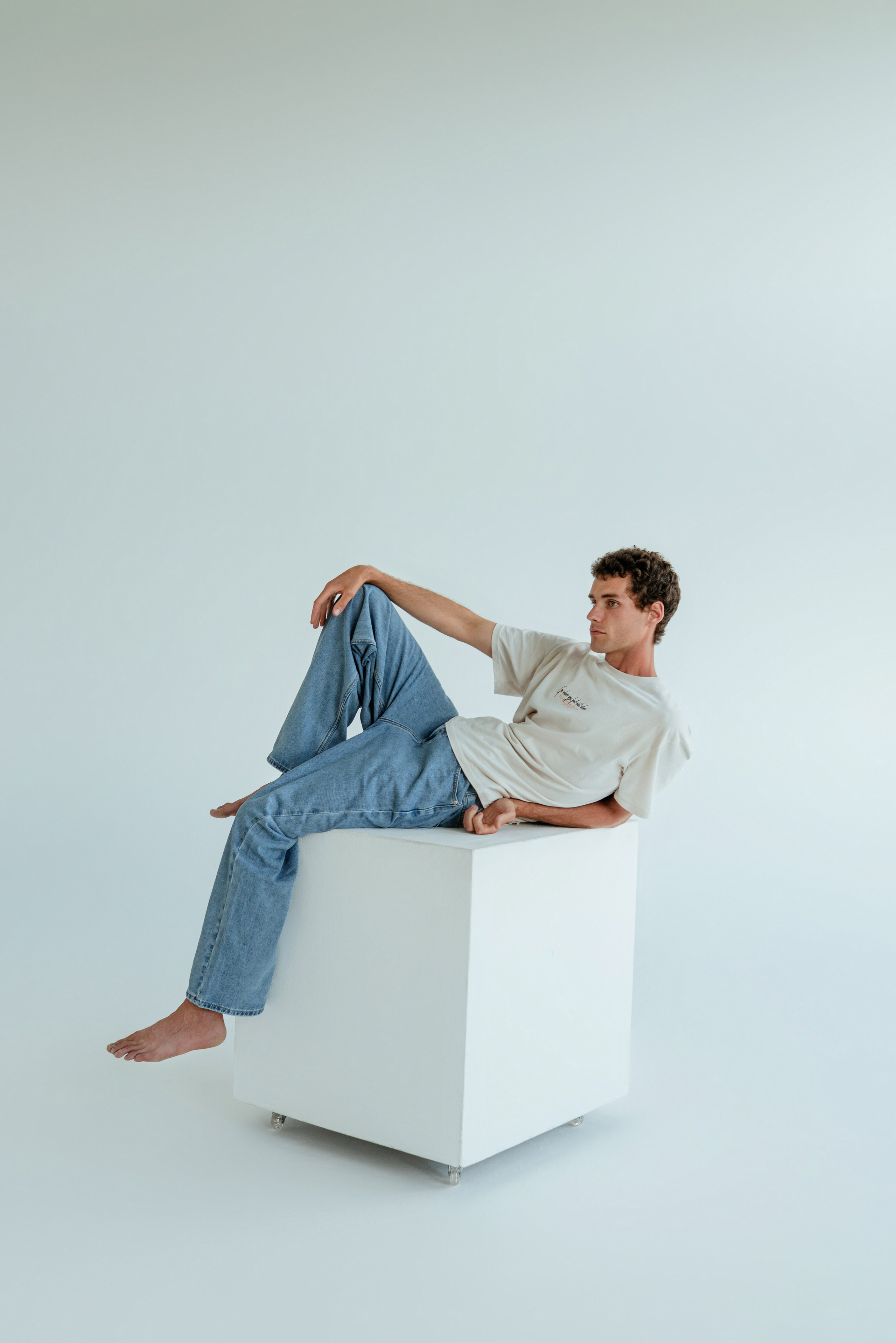 Ян. Женский фотограф в Москве Анастасия Сидорова