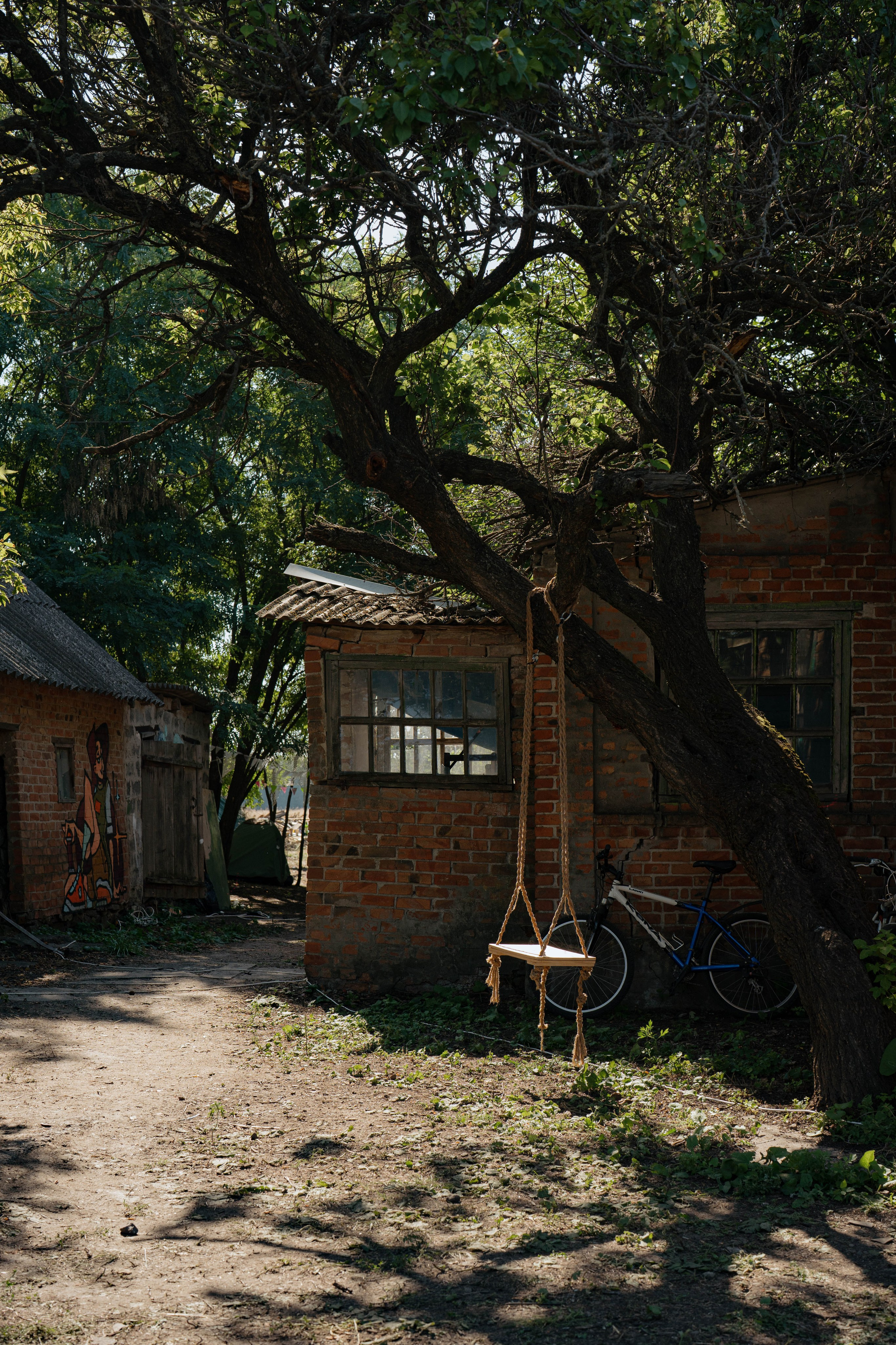 ASS FAMILY | СОН В ДЕРЕВНЕ | АВИАРЕЖИМ 8.0