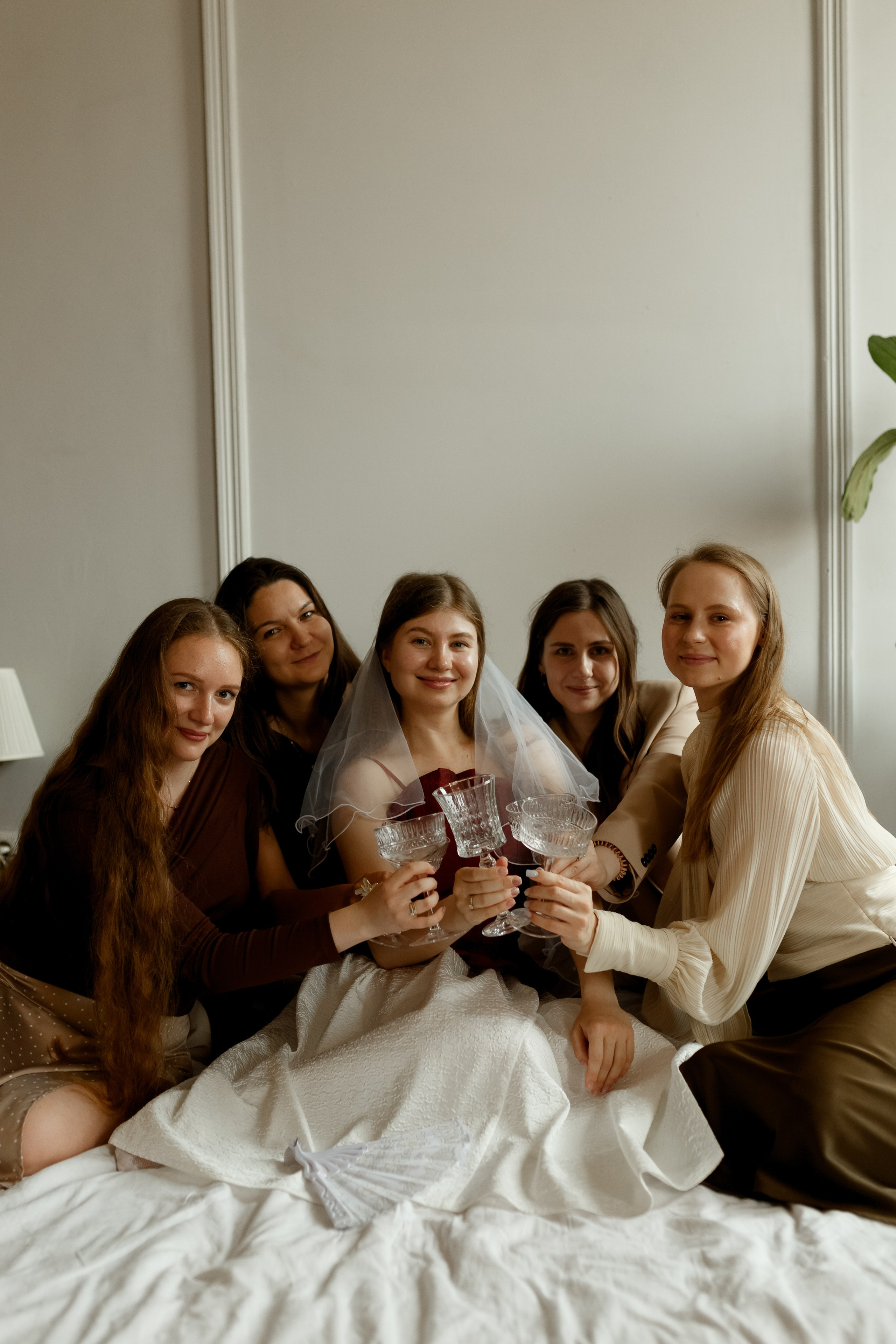 Репортаж. Семейный фотограф в Санкт-Петербурге Наталья Макарова