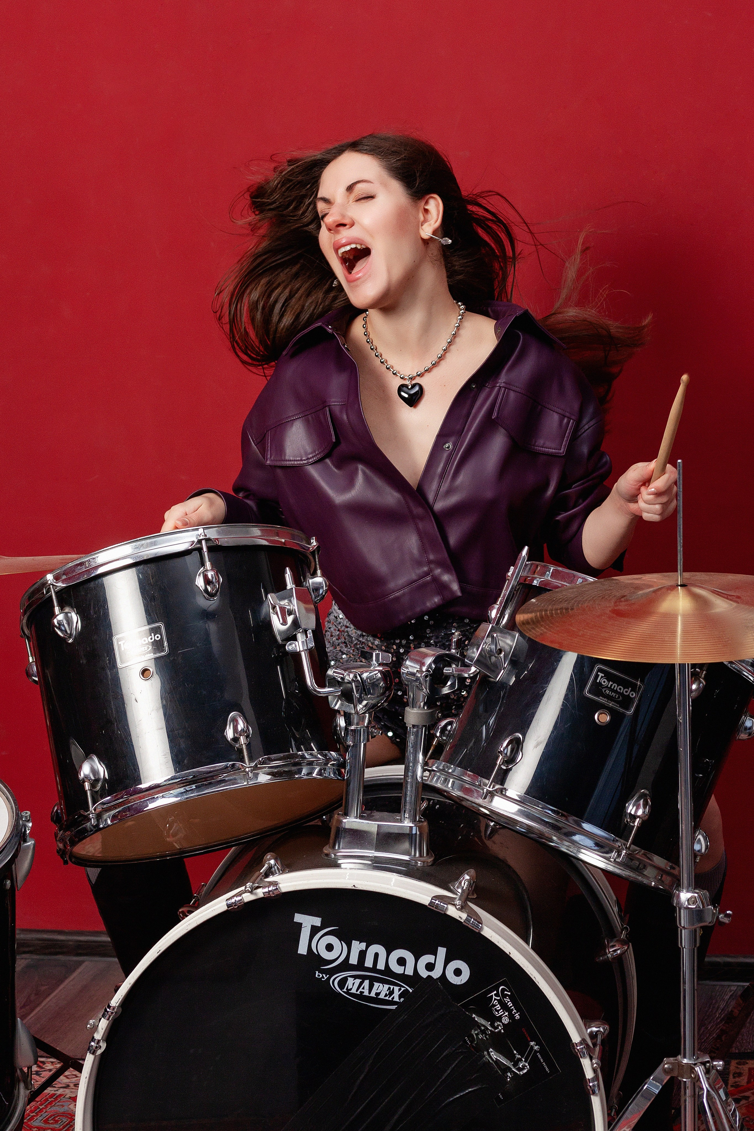 Индивидуальная съемка, женский портрет. Фотограф Vogue Королевская Екатерина в Санкт-Петербурге и ЛО