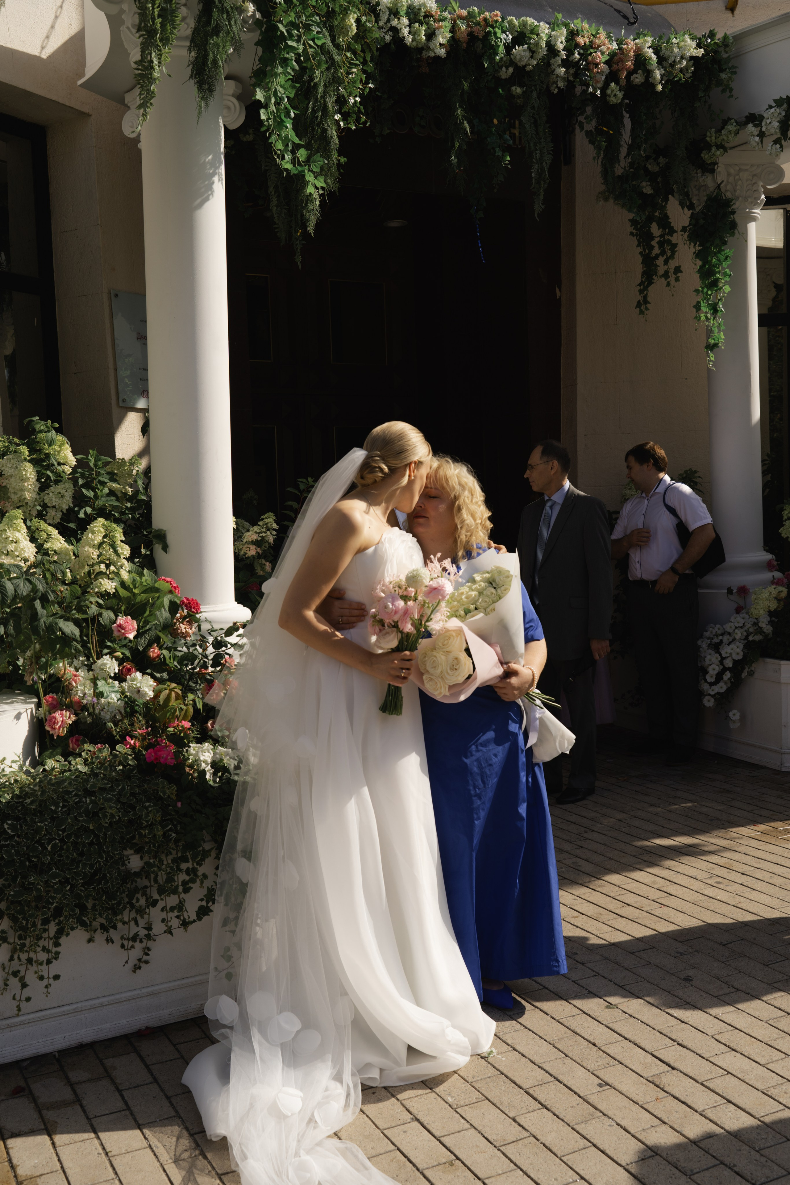 Павел + Наталья. Свадебный и семейный фотограф в Москве/Калуге Юлия Мосиюк