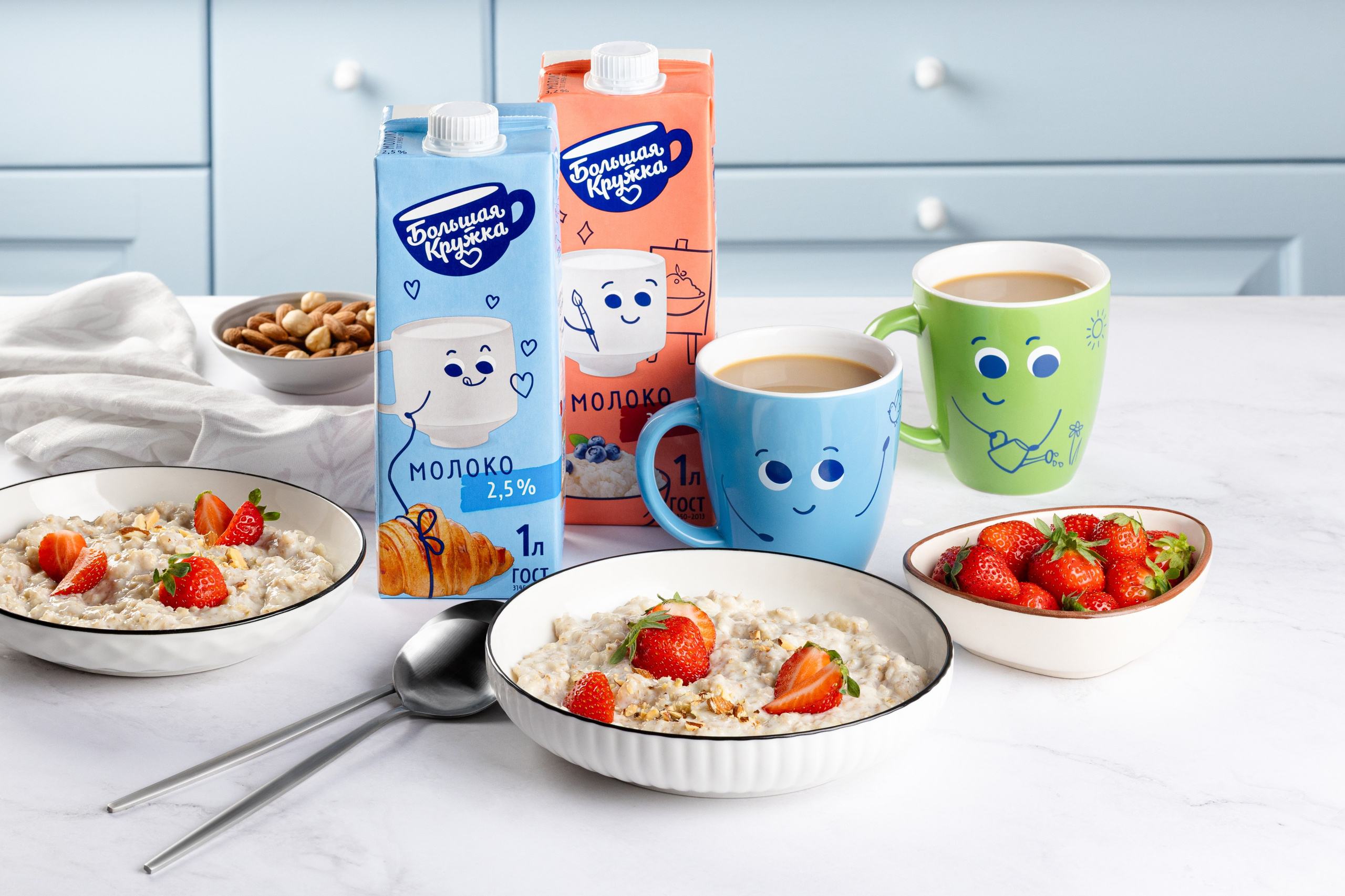 Портфолио. Фудфотограф, фудстилист Юлия Кувалдина, Санкт-Петербург