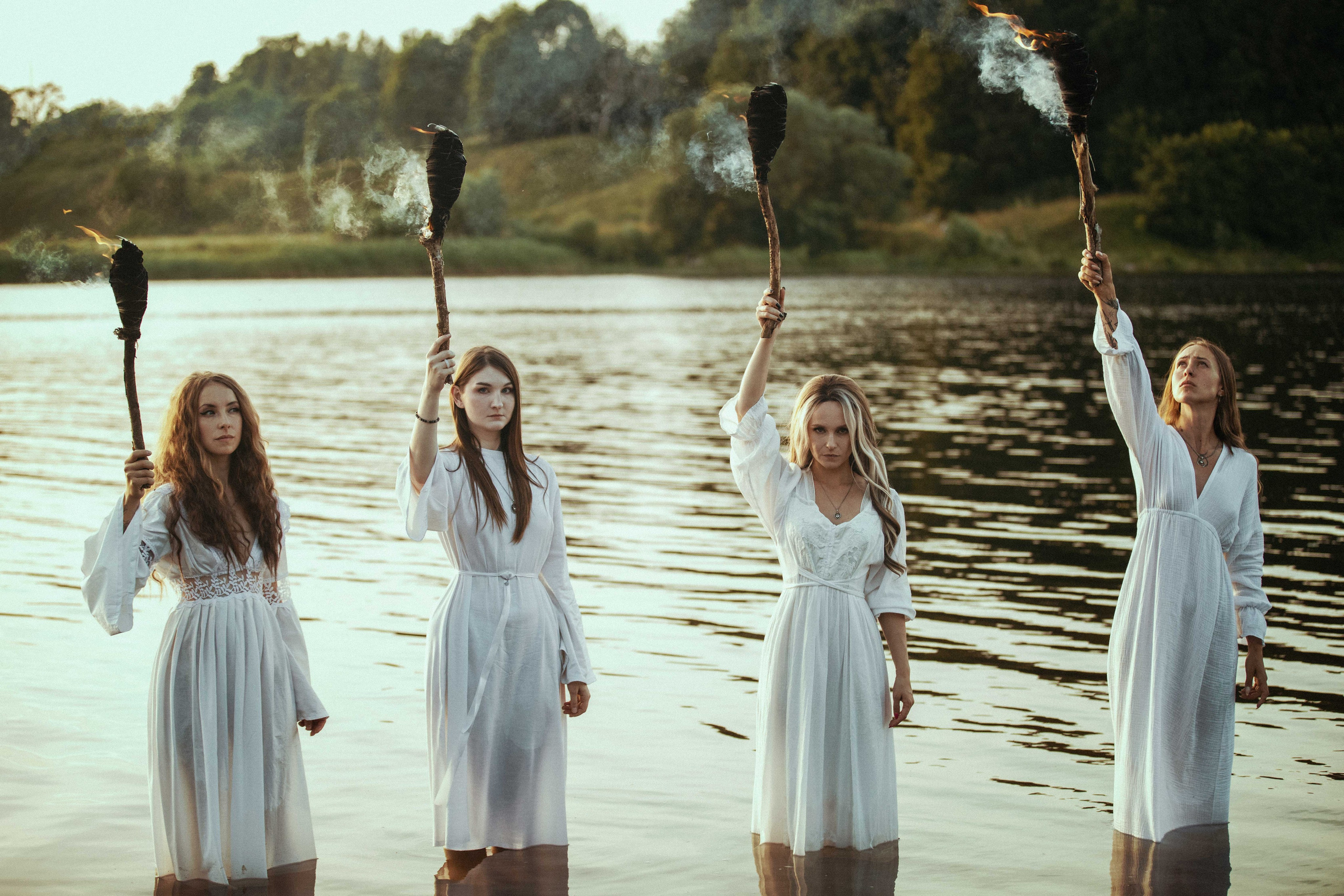 Иван Купала. Фотохудожник из города Пскова