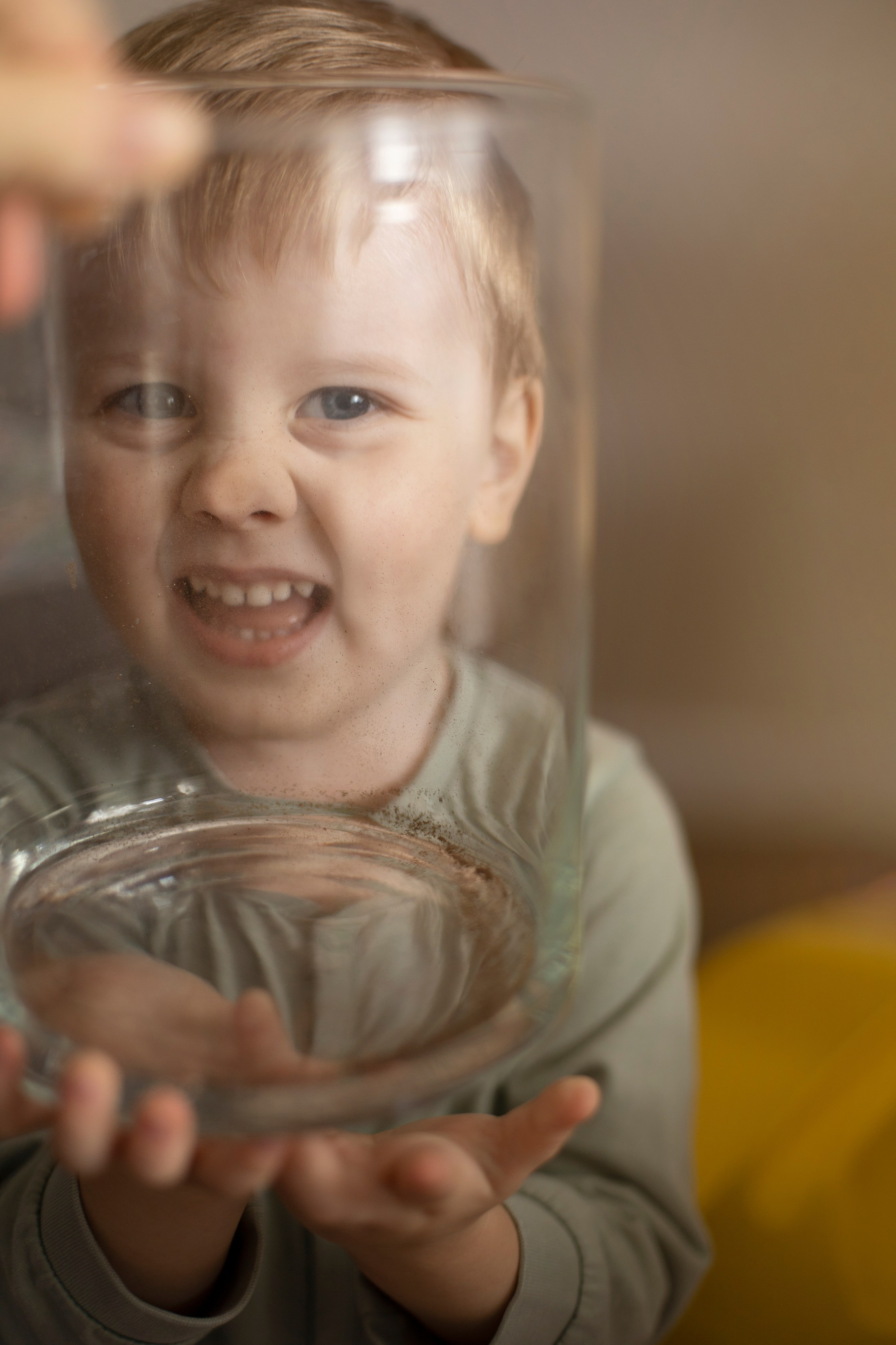 Саша и Варя, папа и мама. Детский и семейный фотограф Софья Пузикова | УФА