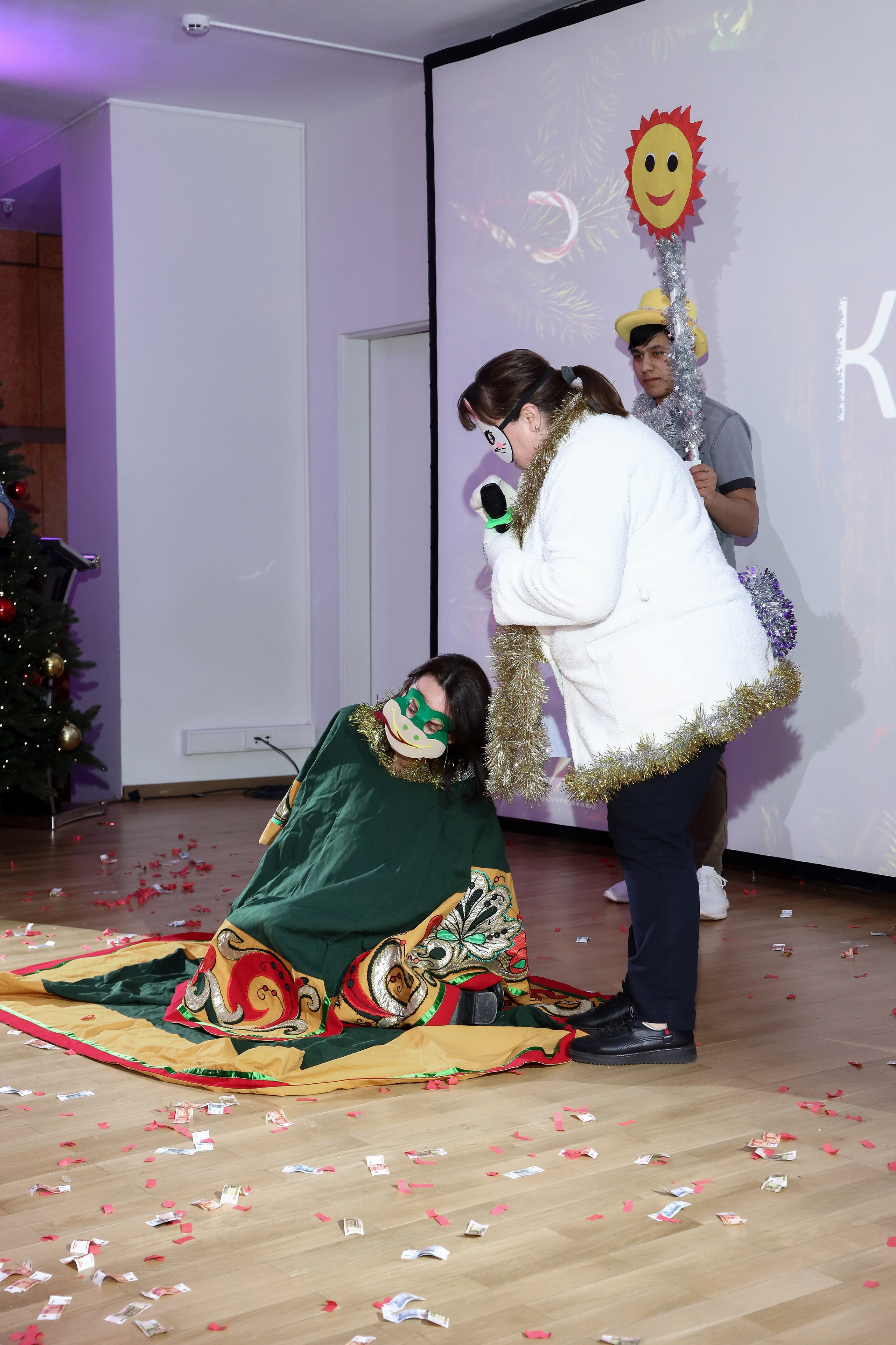 Edge Селигерская. Фотограф Антон Чупринин