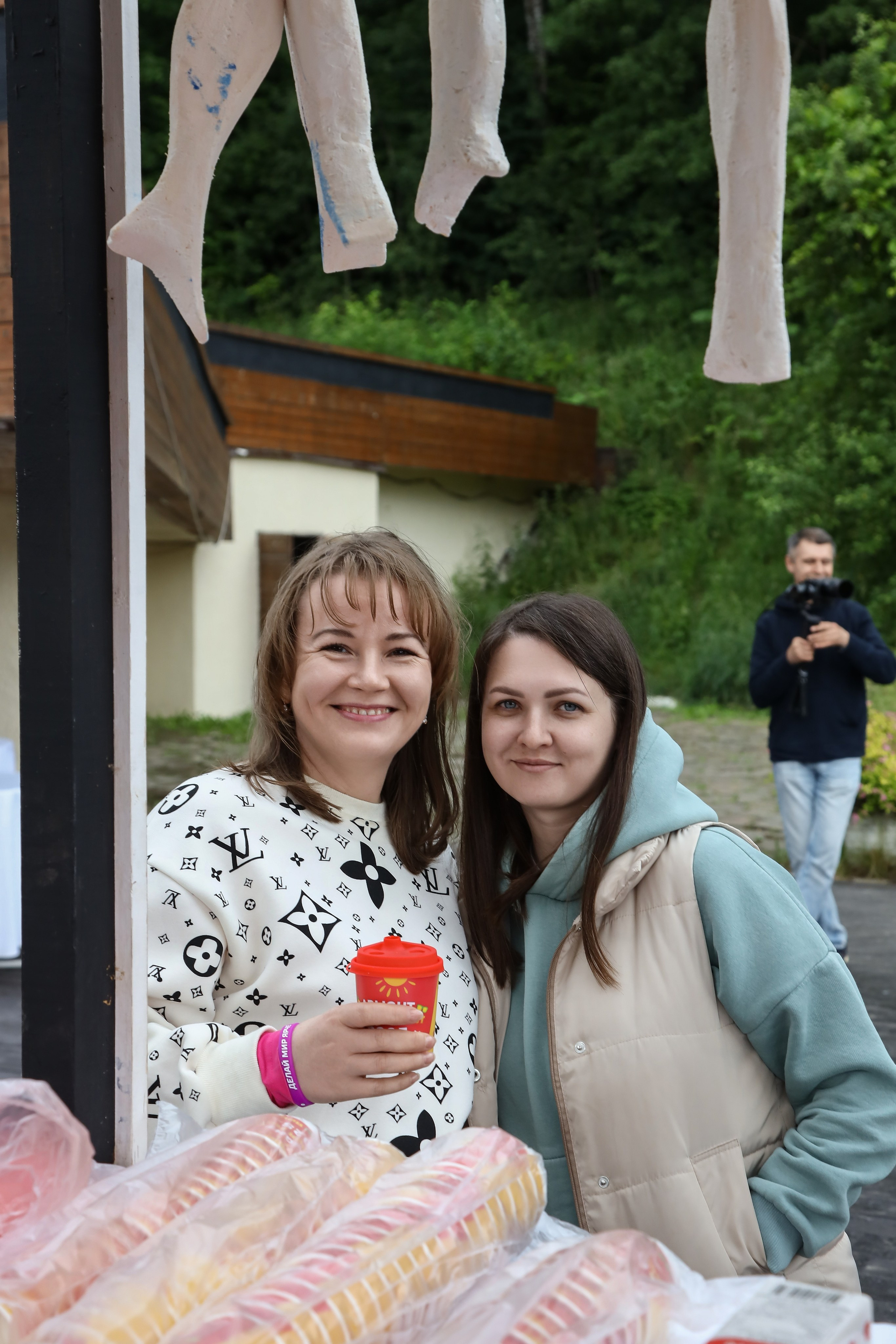 Летний корпоратив Arlight. Фотограф Антон Чупринин