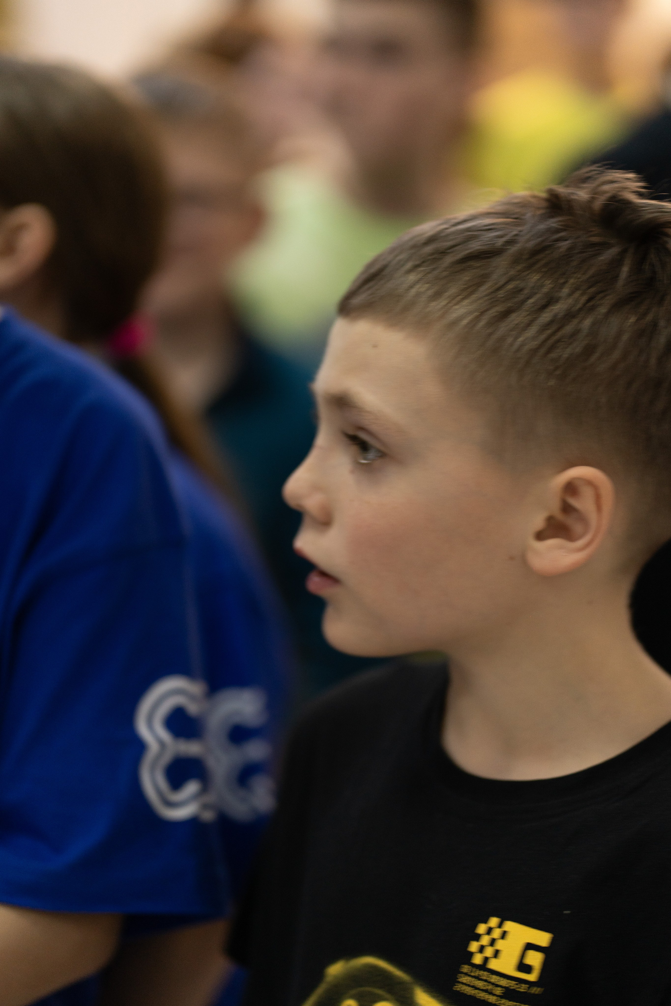 Репортаж Детский Лагерь. Анастасия Паршукова — фотограф Шерегеш Новосибирск