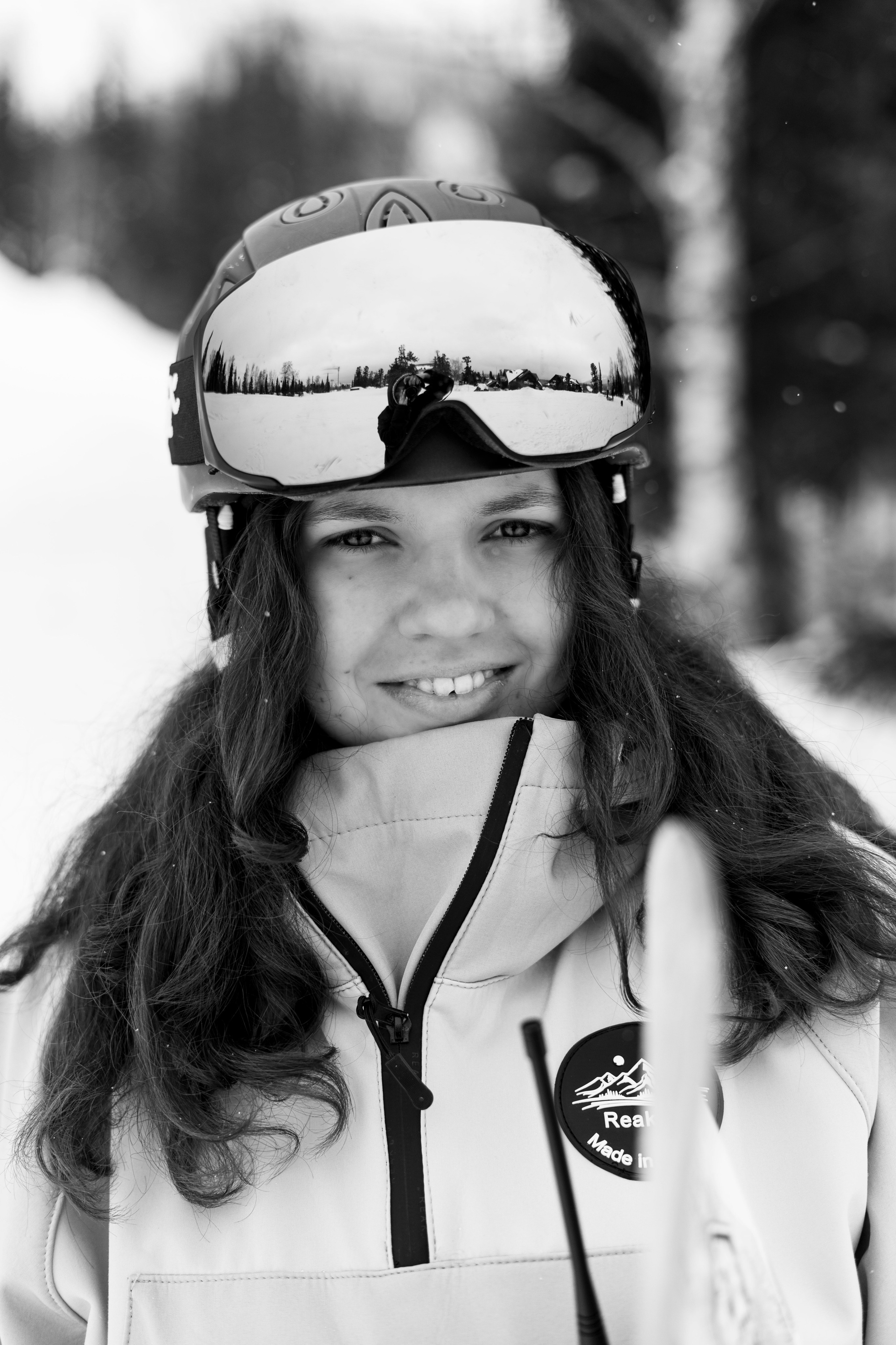 Тур. Анастасия Паршукова — фотограф Шерегеш Новосибирск