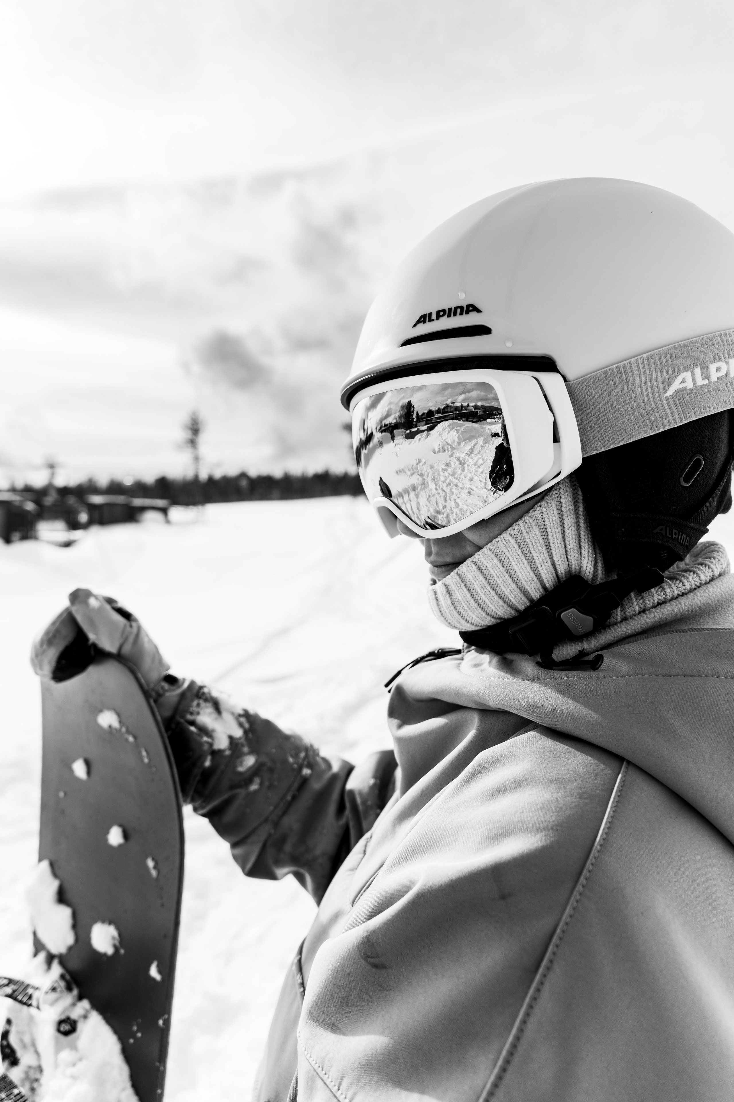 Тур. Анастасия Паршукова — фотограф Шерегеш Новосибирск