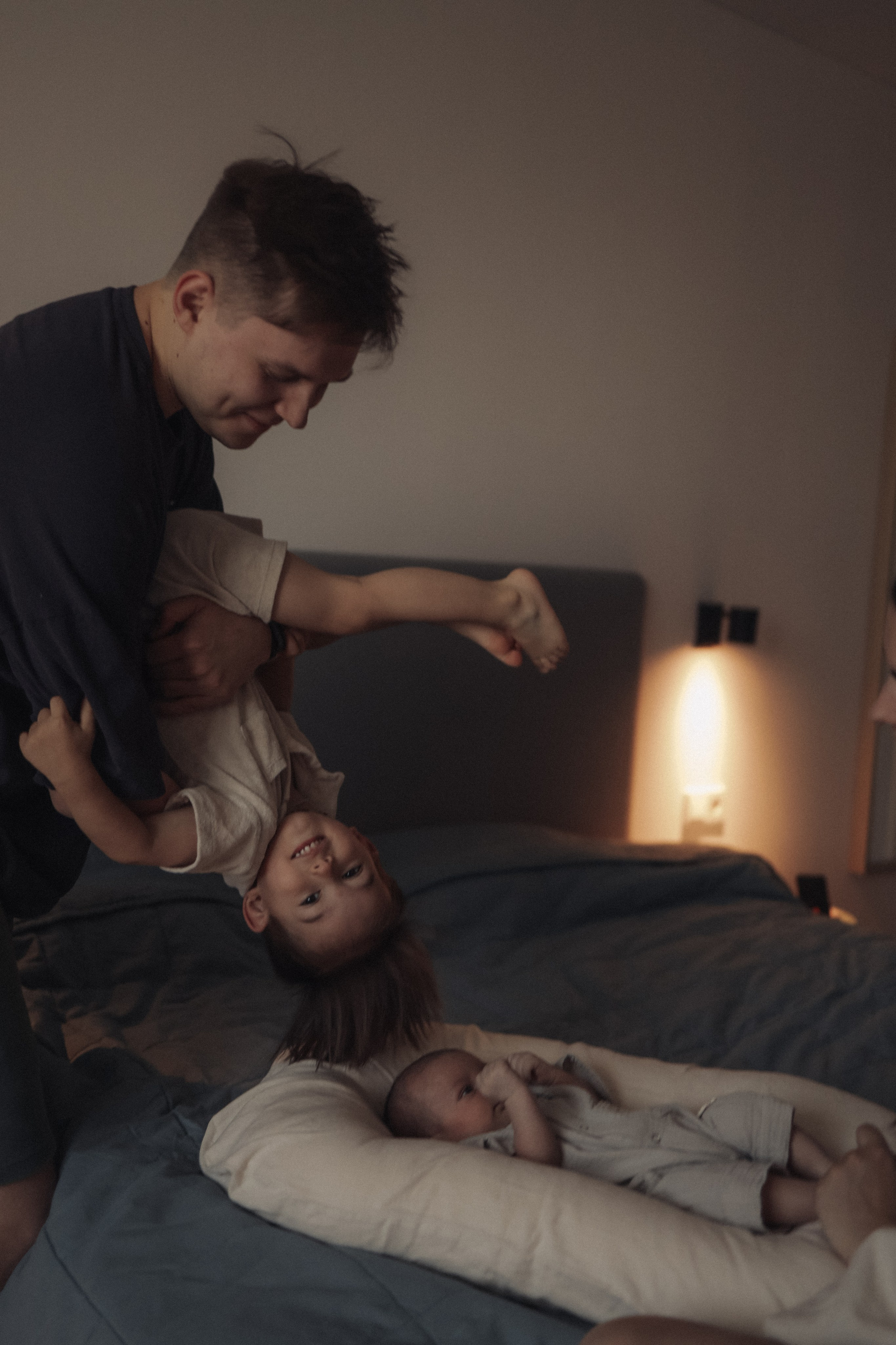 Истории о самых маленьких. Марина Мужиченкова. Семейная и детская фотосъёмка в Москве