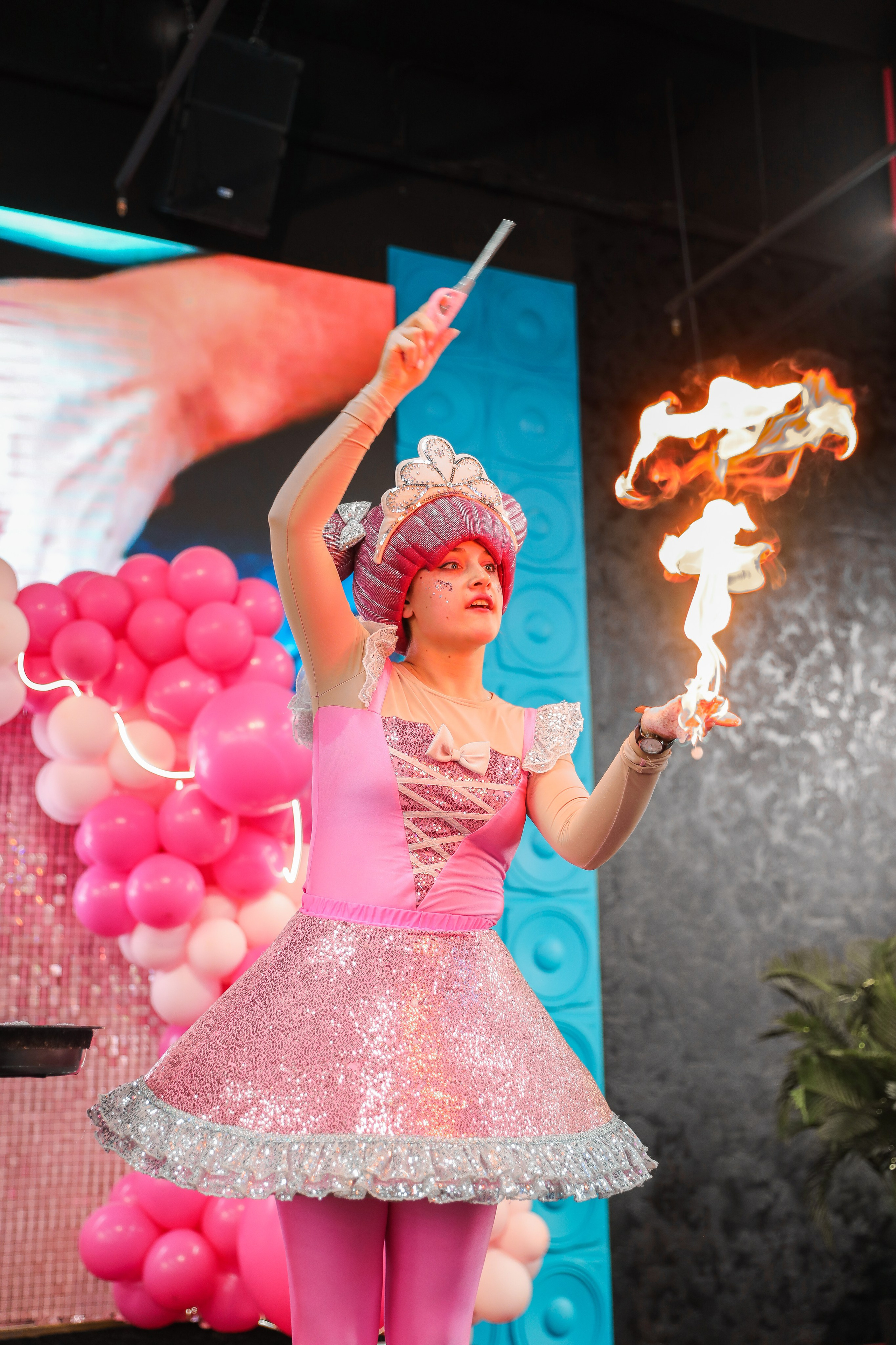 ДЕТСКИЕ МЕРОПРИЯТИЯ. Photographer Viktoriya Markushina «My world throug»