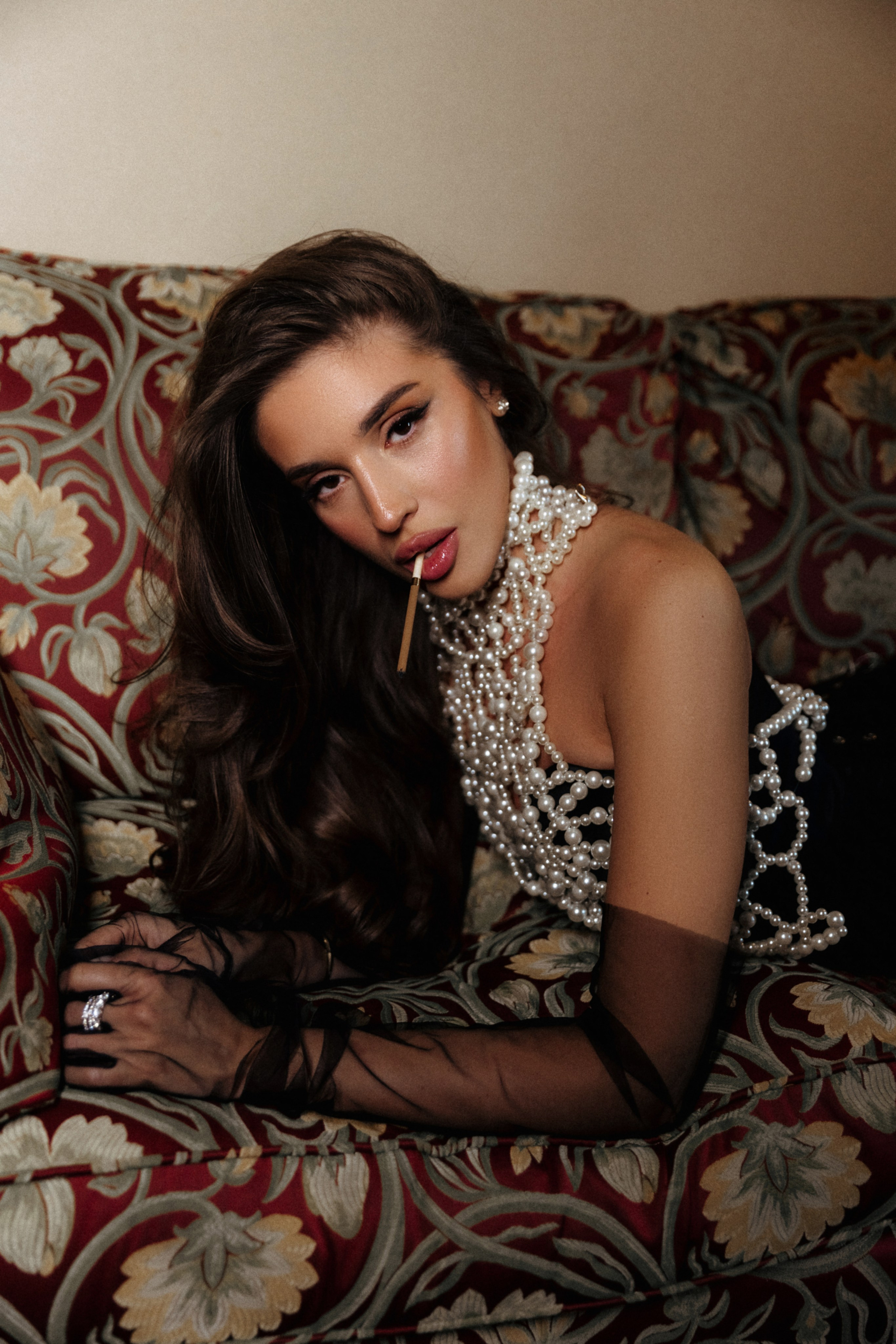 Zina | Hotel. NatalieDmi — фотосессия беременности, семейный фотограф, портрет